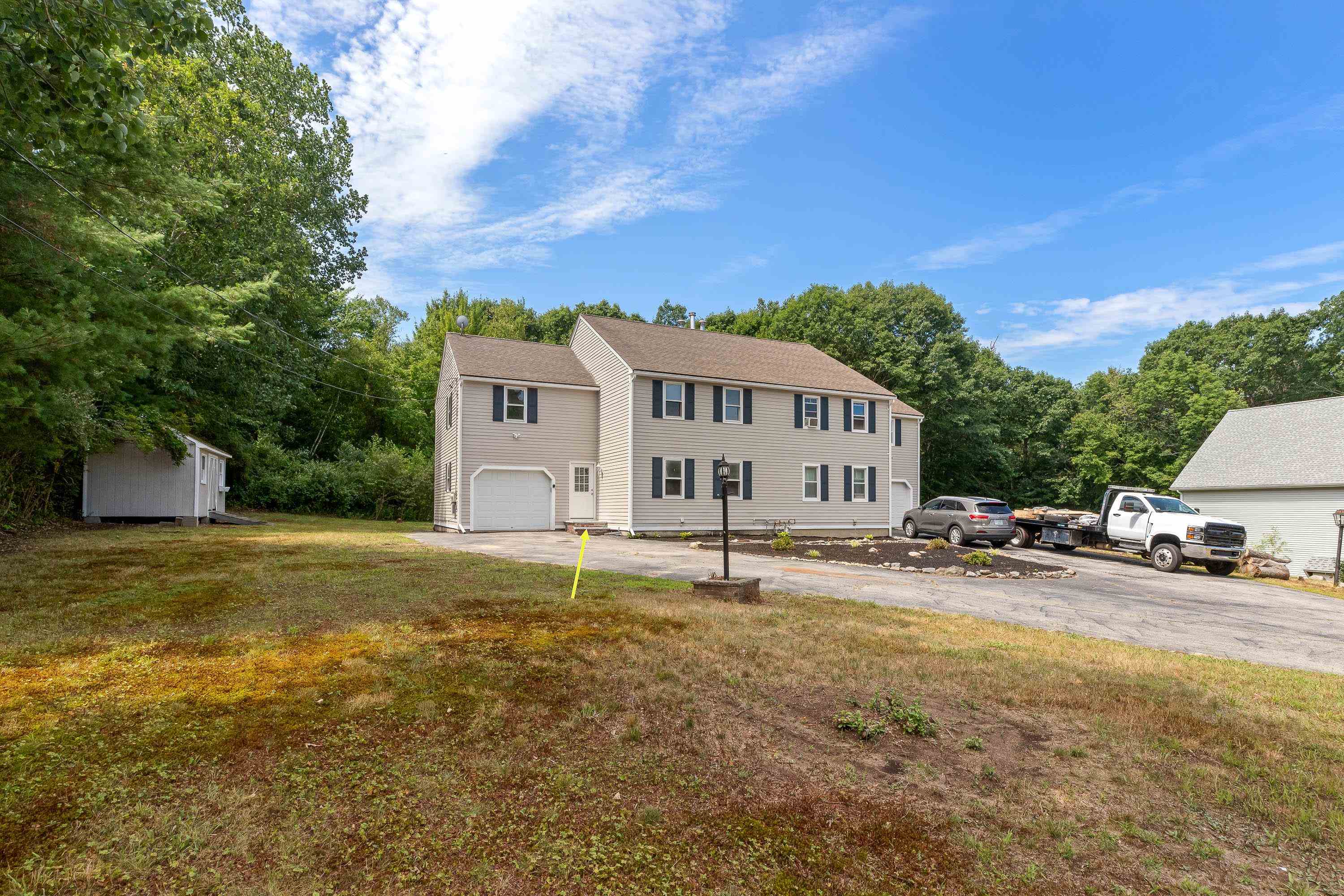 MLS 5005880: 5 A Hedgerow Drive, Hudson NH