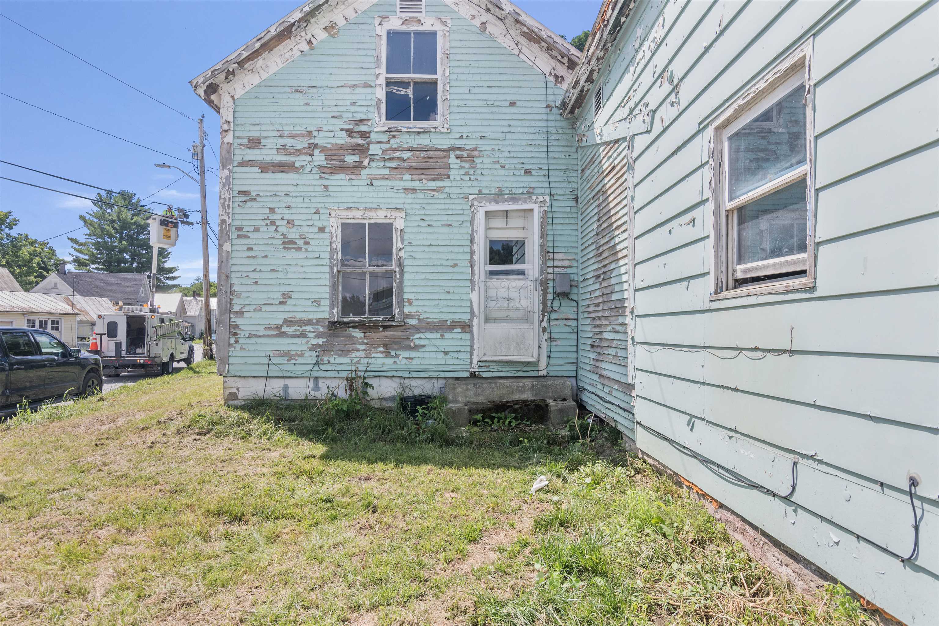 Homes for sale in Richford, VT | 50 Farrar St, Richford, VT 05476 | MLS# 5006026