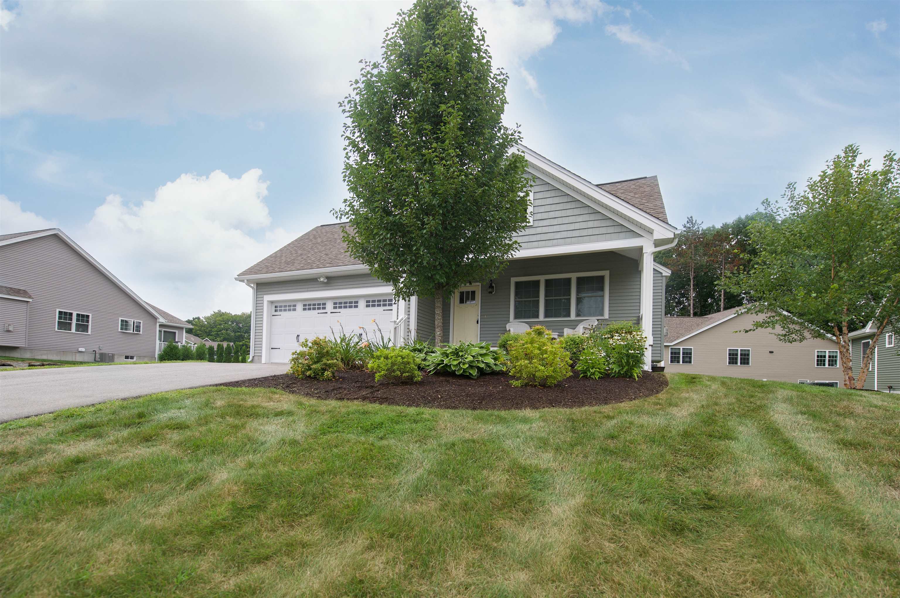 MLS 5006030: 22 Three Pond Drive, Brentwood NH