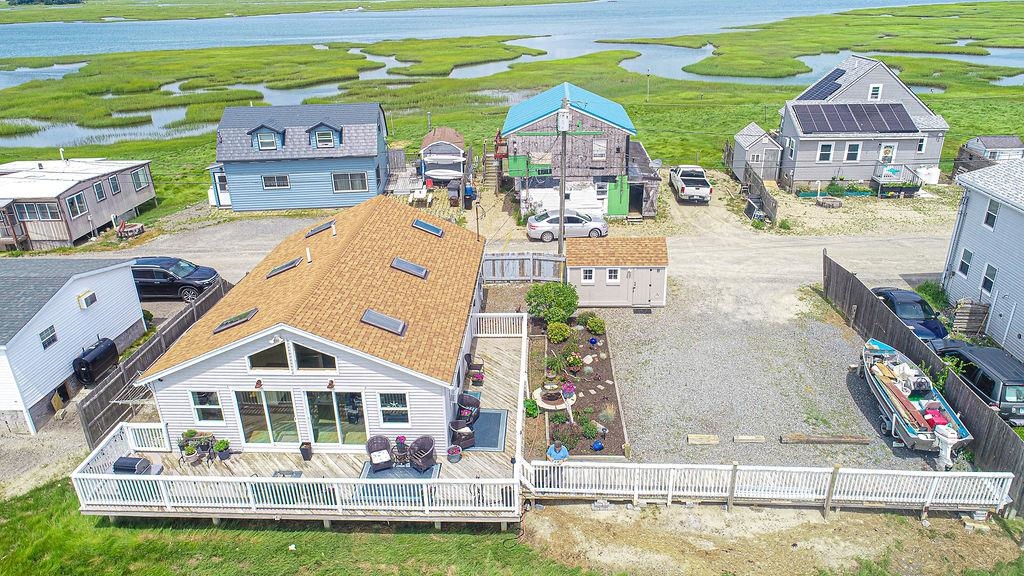 MLS 5006203: 15 Cross Beach Road, Seabrook NH