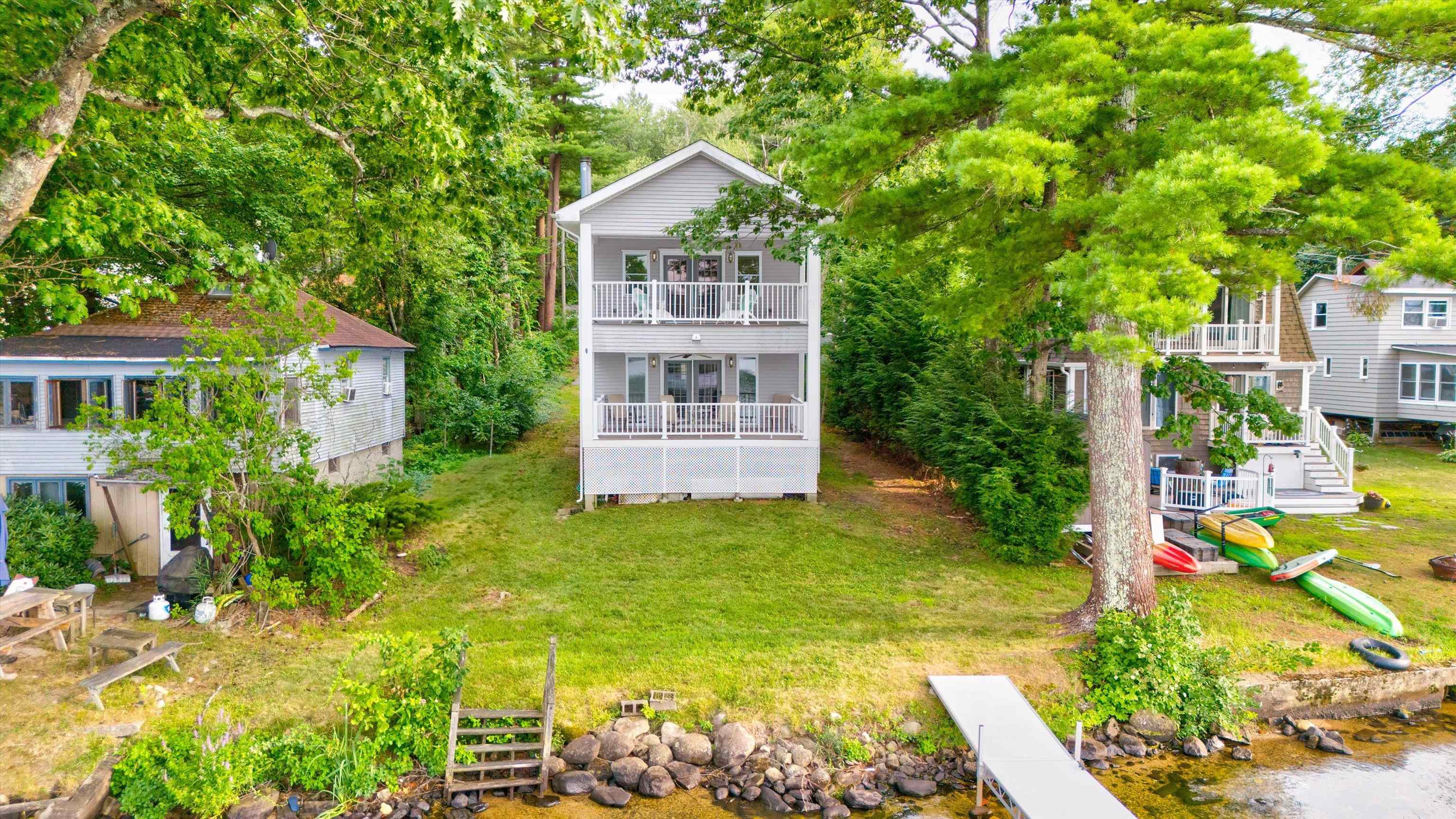 MLS 5006404: 26 Beaver Lake Avenue, Derry NH