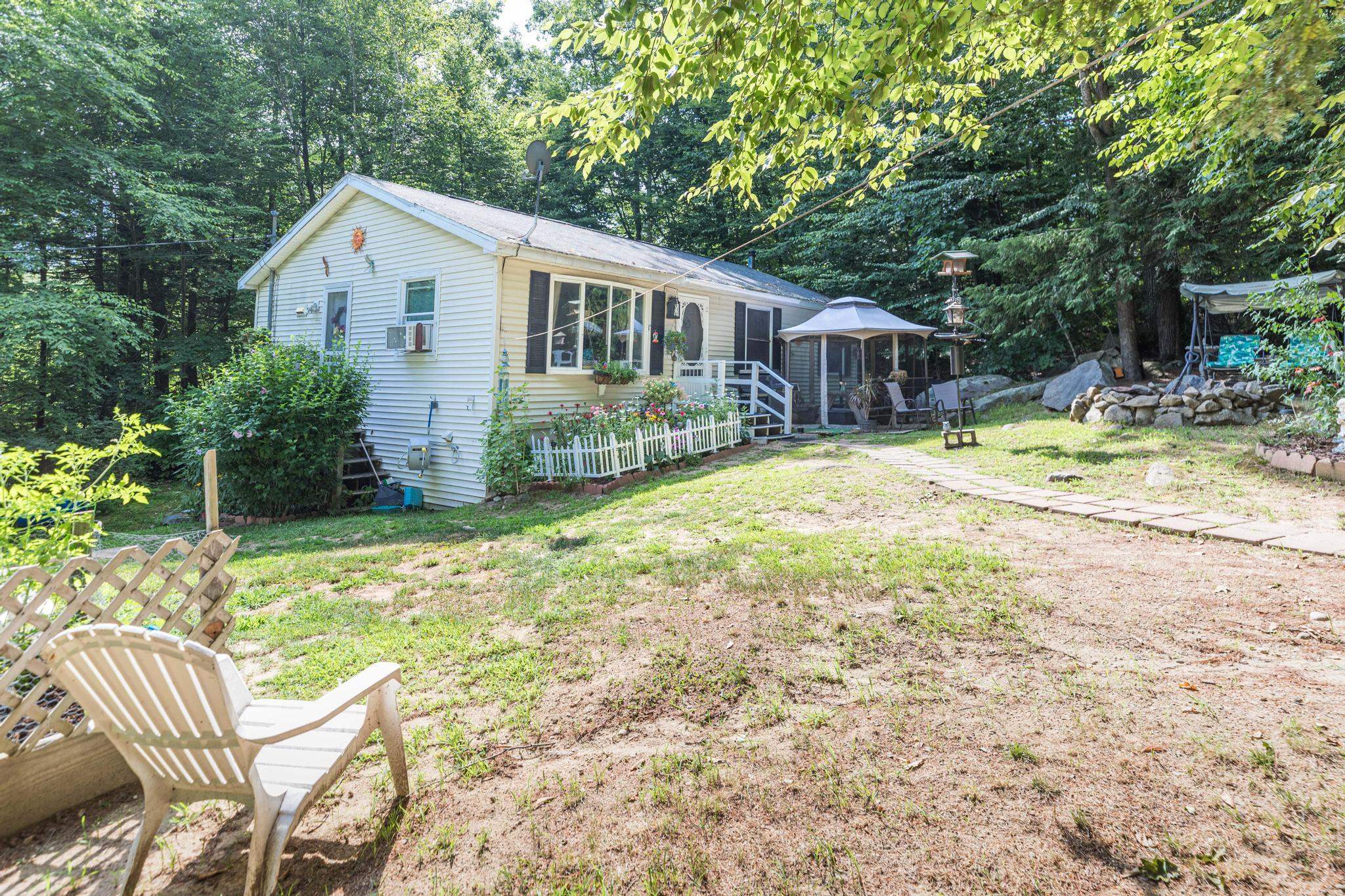 MLS 5006470: 220 Long Shore Drive, Barrington NH