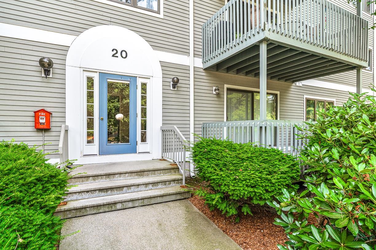 MLS 5006496: 20 Ledgewood Hills Drive-Unit 306, Nashua NH