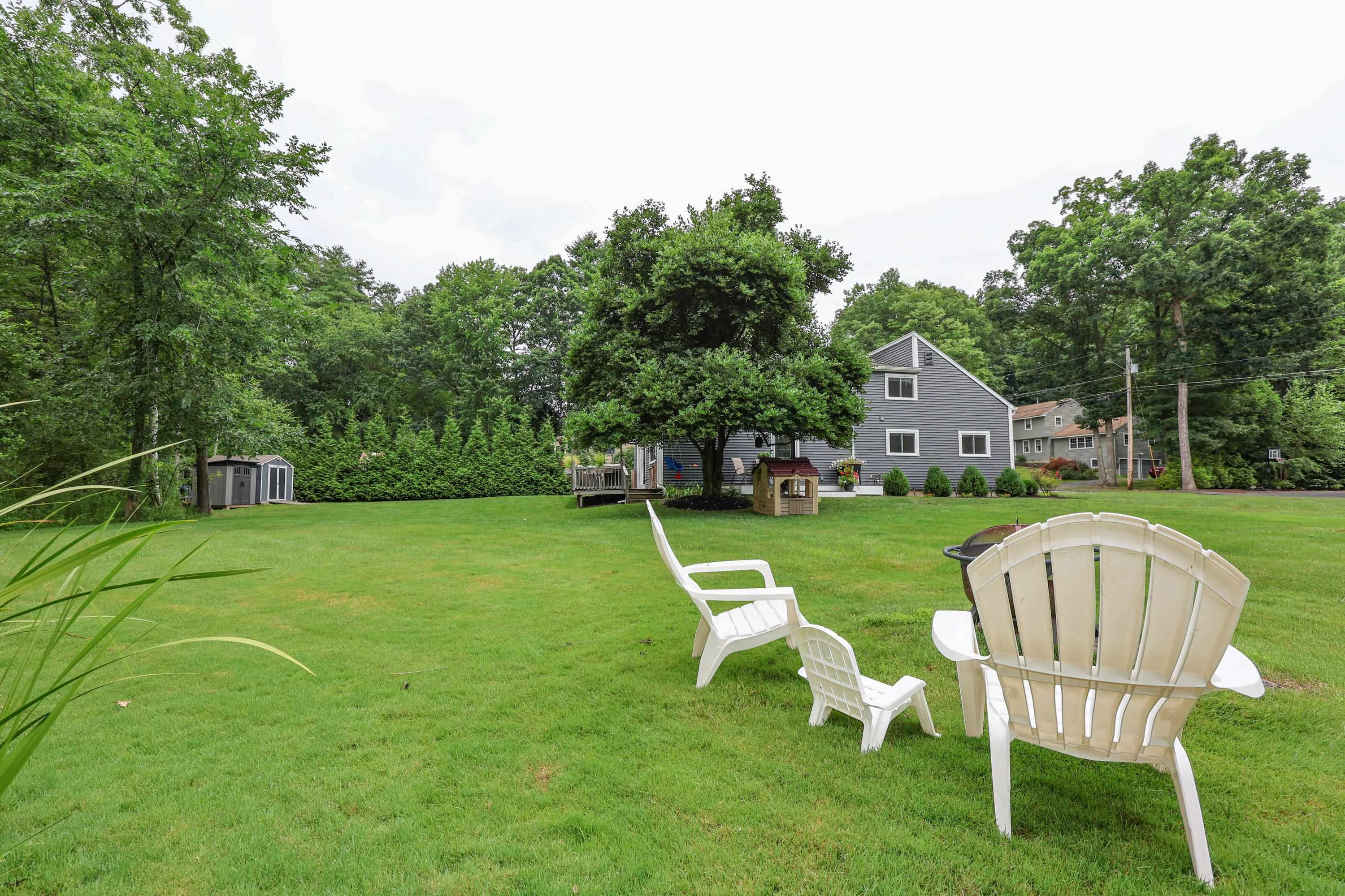 MLS 5006566: 22 Lutheran Drive, Nashua NH