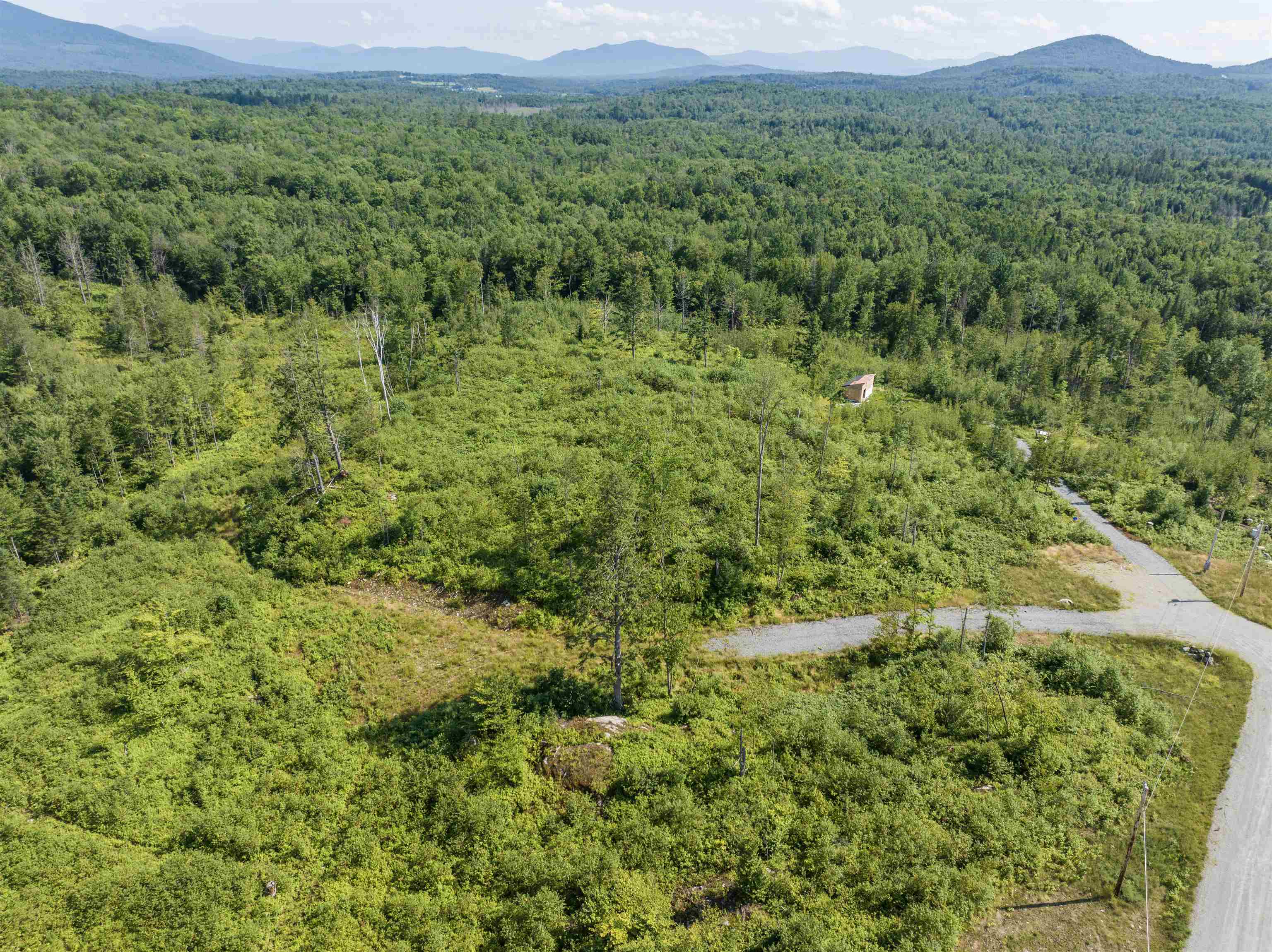 Lots 7 - 8 Kelsea Dr, Lancaster, NH 03584