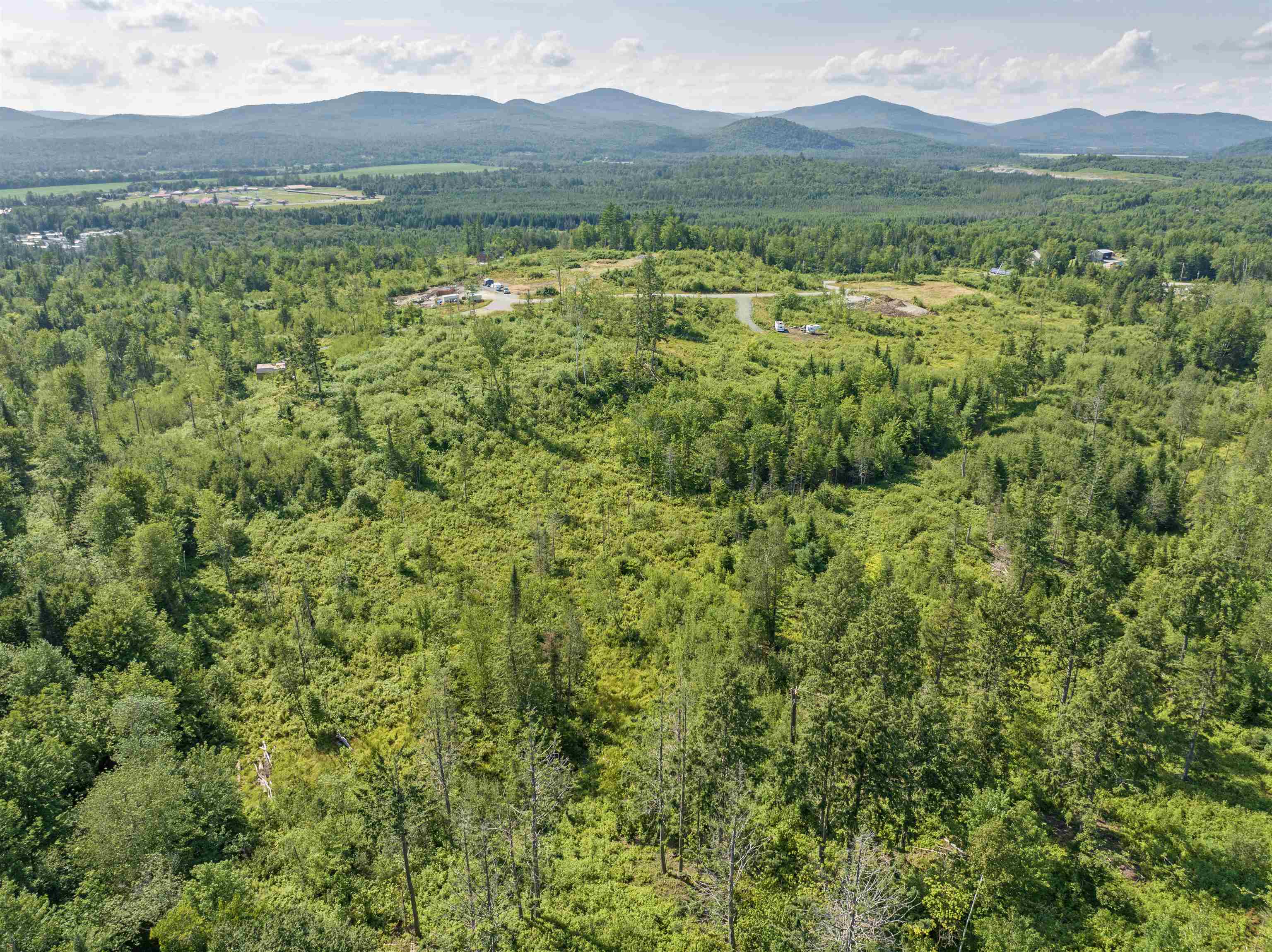 Lots 7 - 8 Kelsea Dr, Lancaster, NH 03584