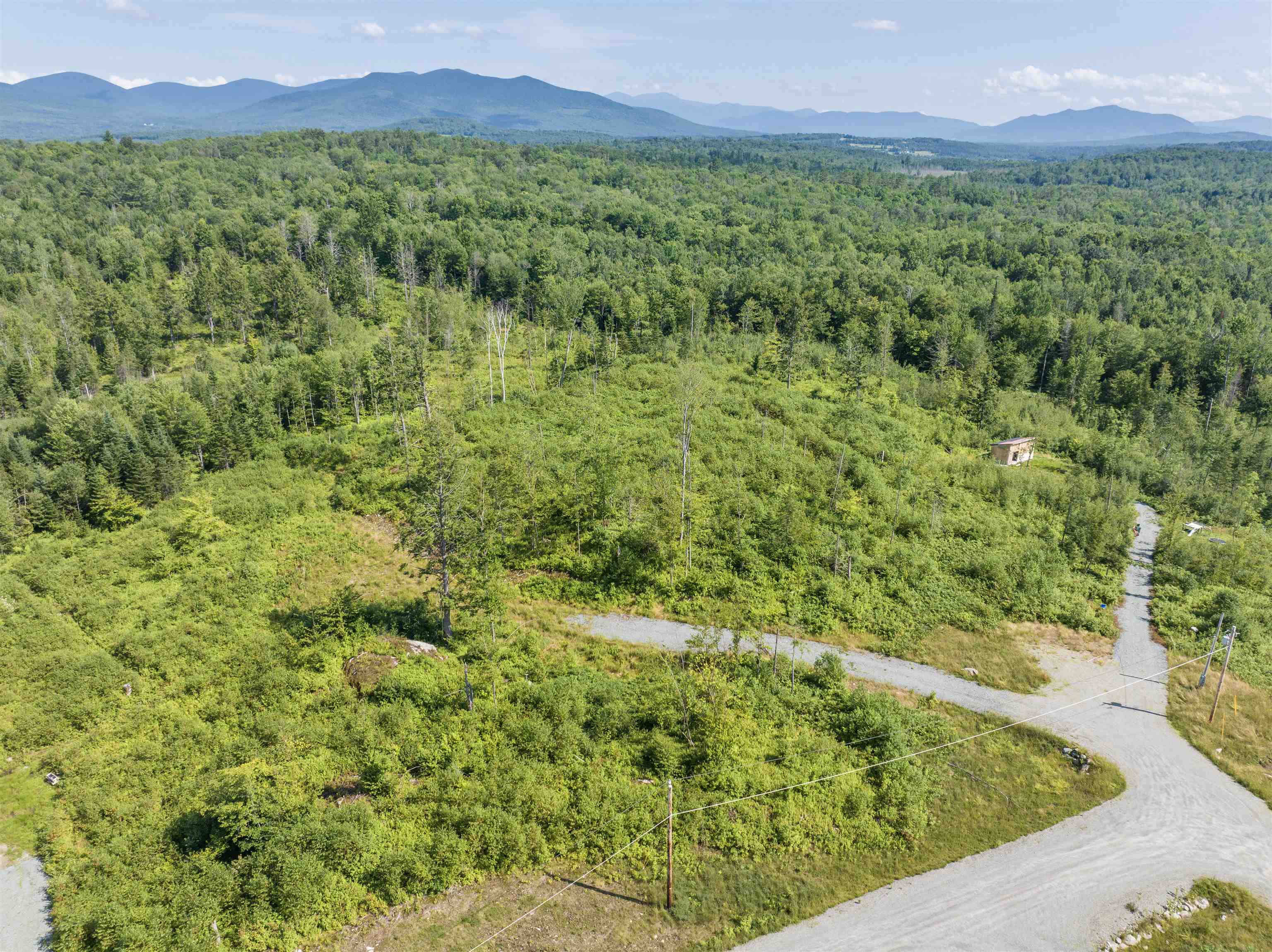 Lots 7 - 8 Kelsea Dr, Lancaster, NH 03584