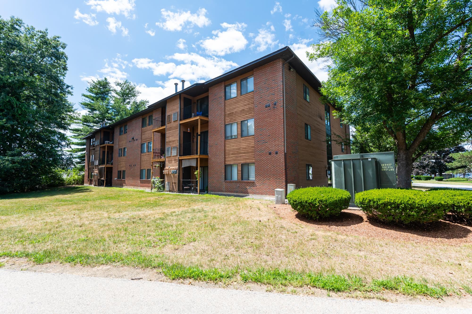 MLS 5006642: 11 Blackstone Drive-Unit 1135, Nashua NH