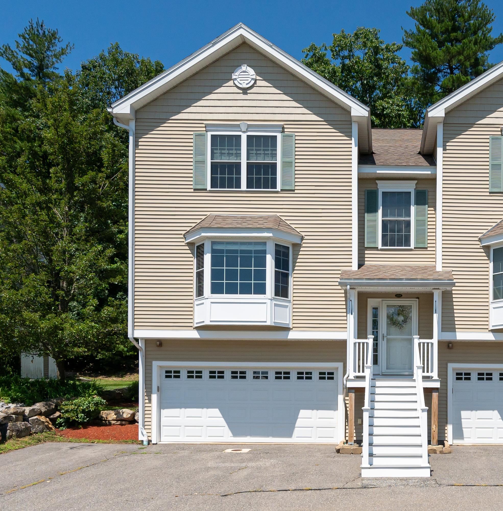 MLS 5006678: 25 Clearview Circle-Unit A, Hudson NH