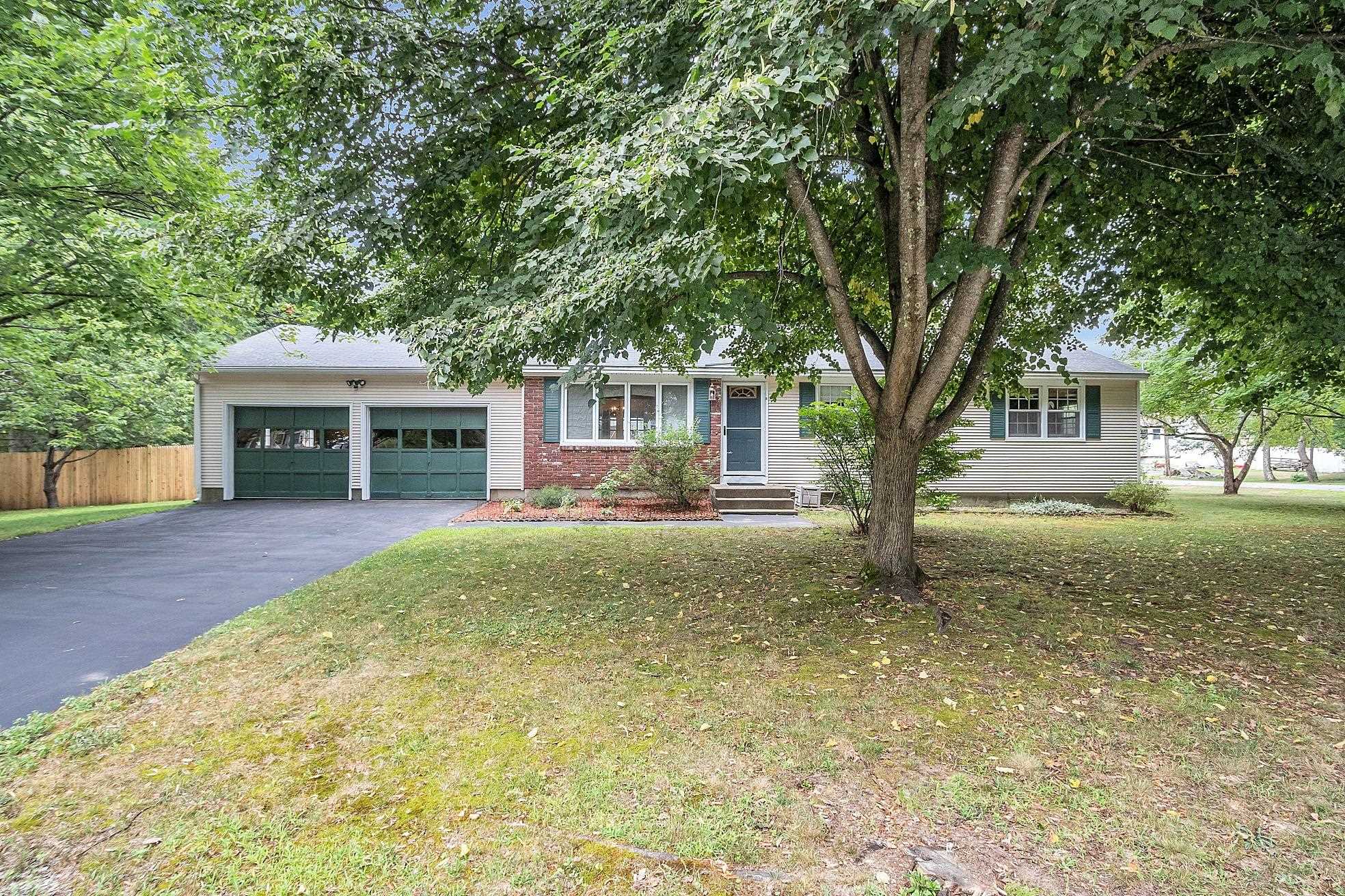 MLS 5006704: 9 Walden Drive, Merrimack NH