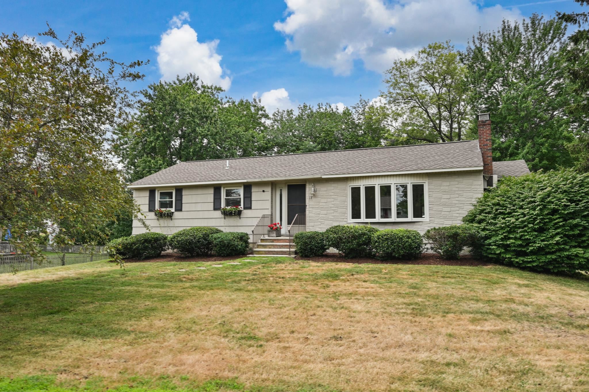 MLS 5006723: 17 Darryl Lane, Salem NH