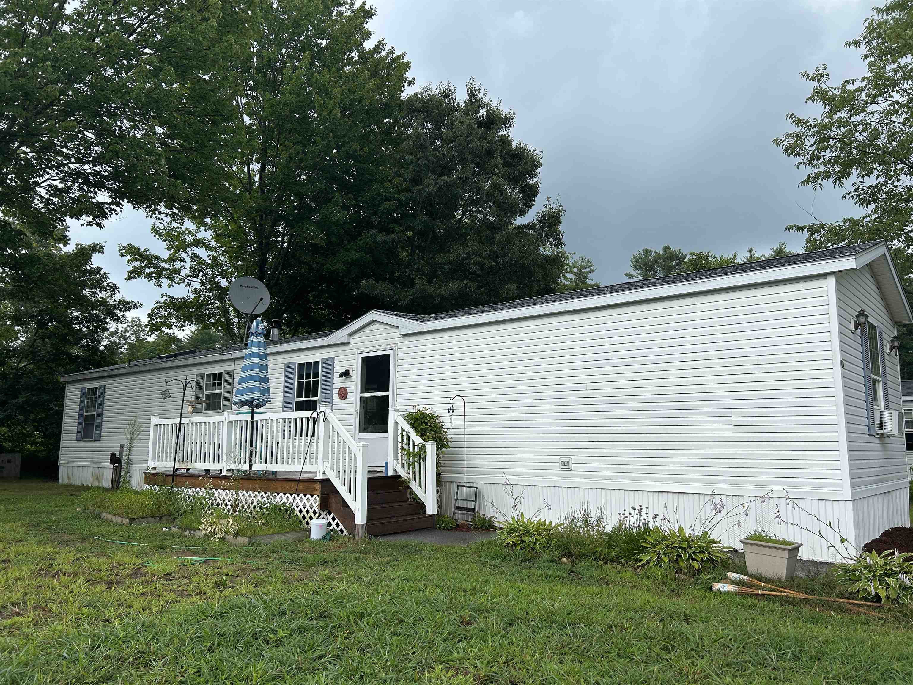 MLS 5006759: 20 First Street, Barrington NH