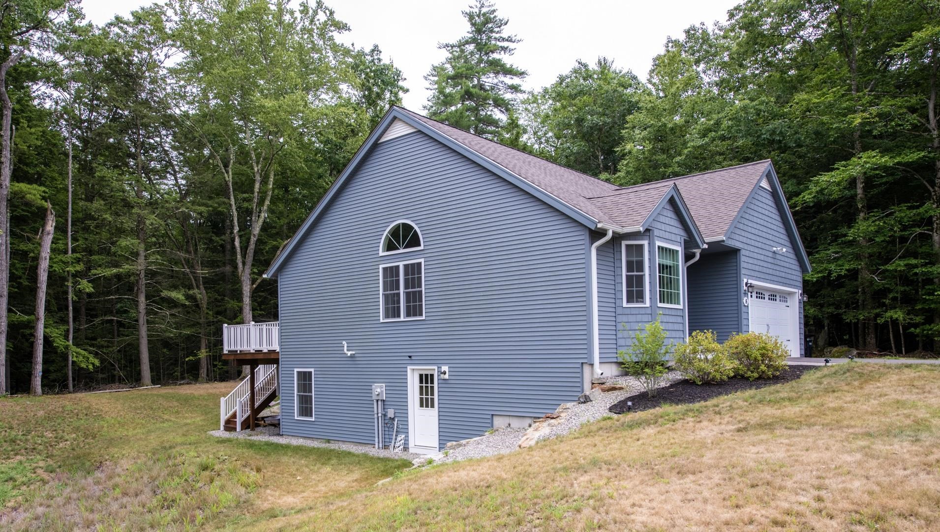 MLS 5006773: 16 Ward Way, Danville NH