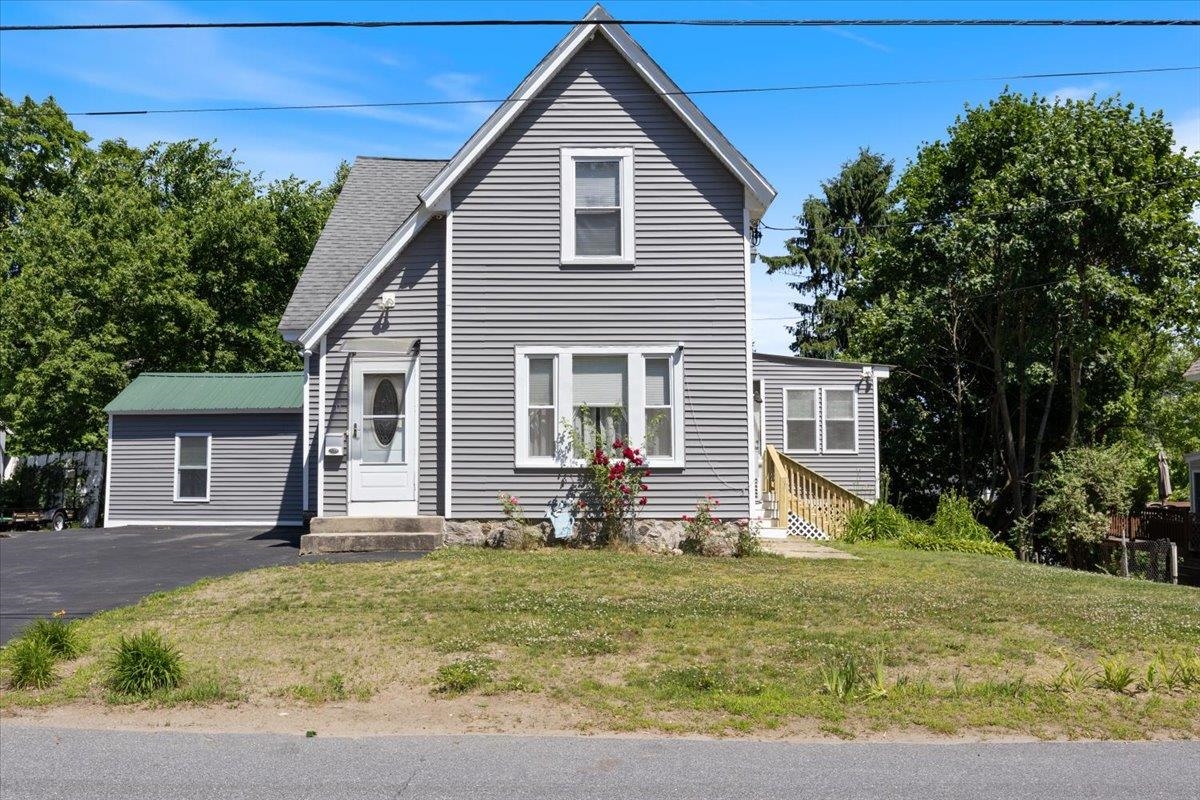 MLS 5006787: 11 High Street, Derry NH