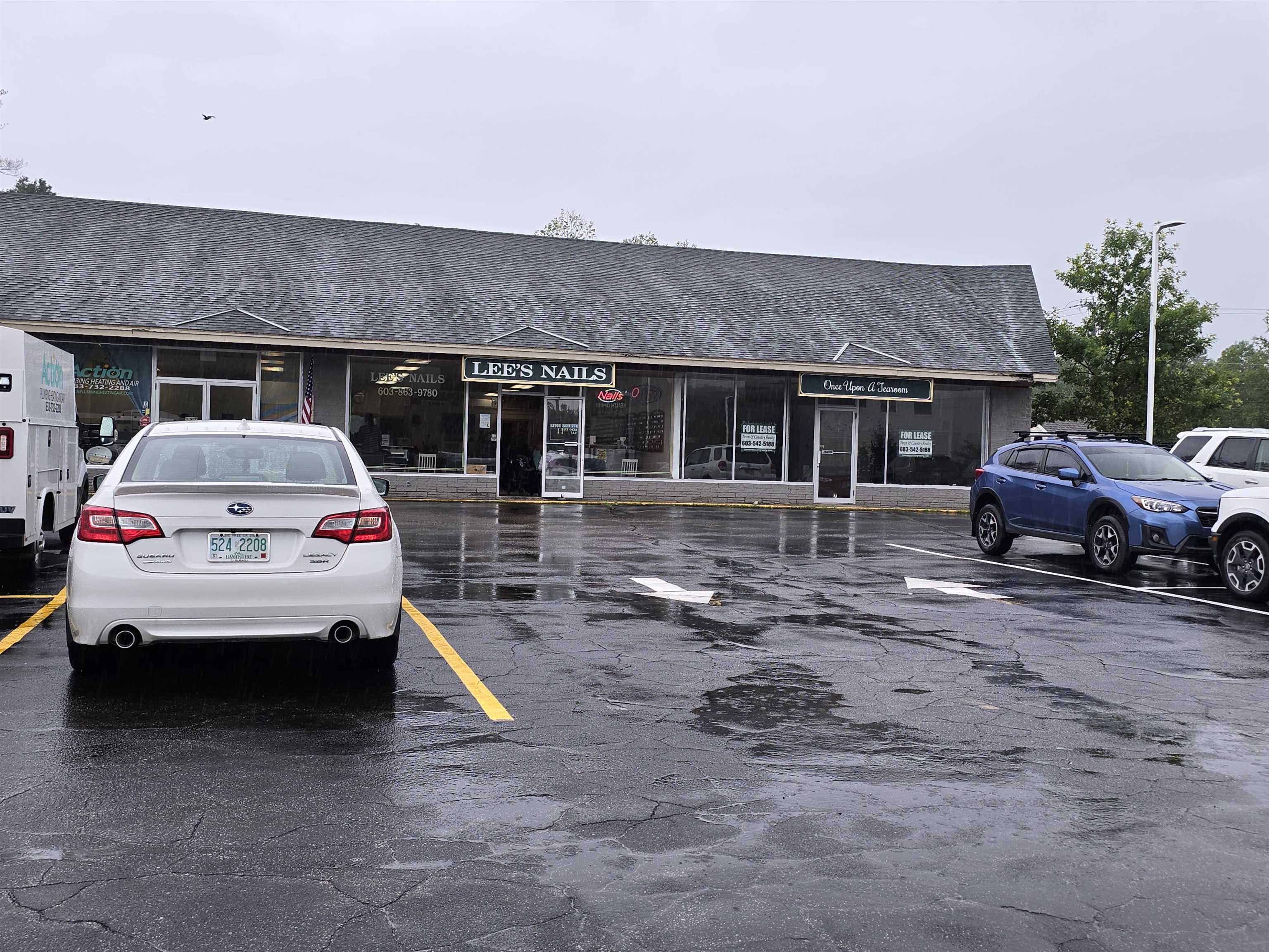 NEWPORT NH Newport_NH for sale $Commercial space For Lease: $1,200 