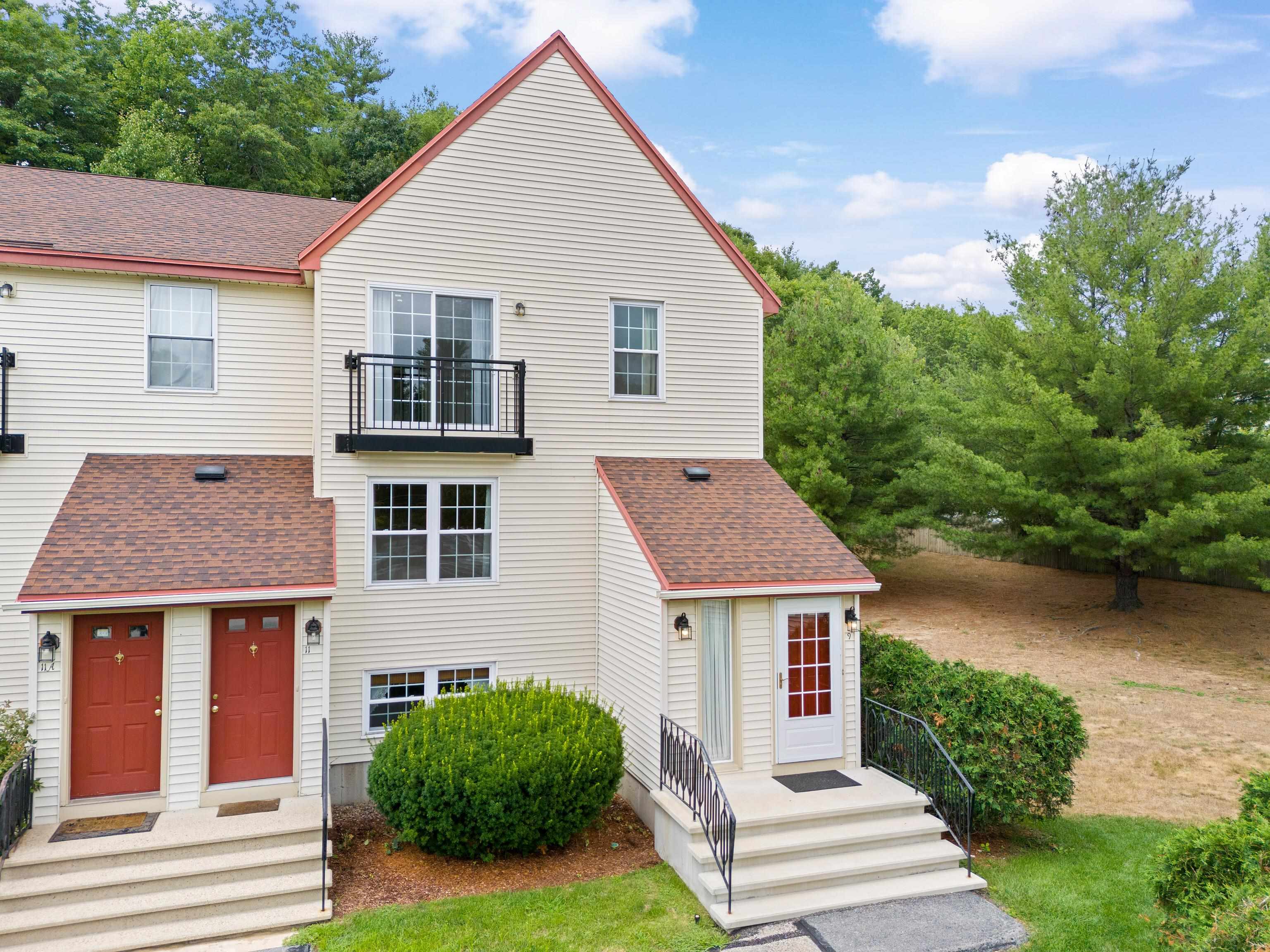 MLS 5006800: 9 East Ridge Road, Merrimack NH