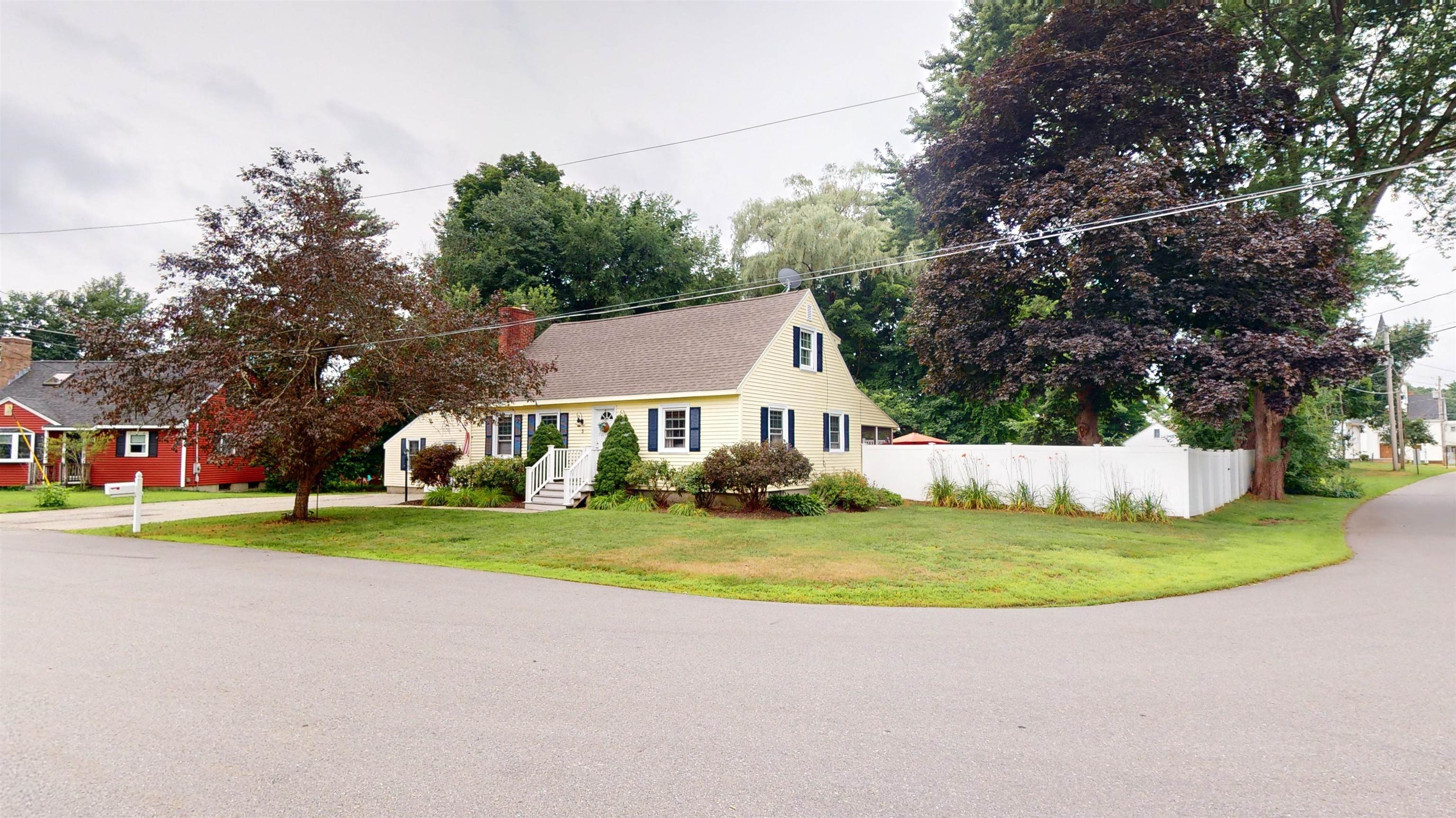 Photo of 5 Center Circle Plaistow NH 03865