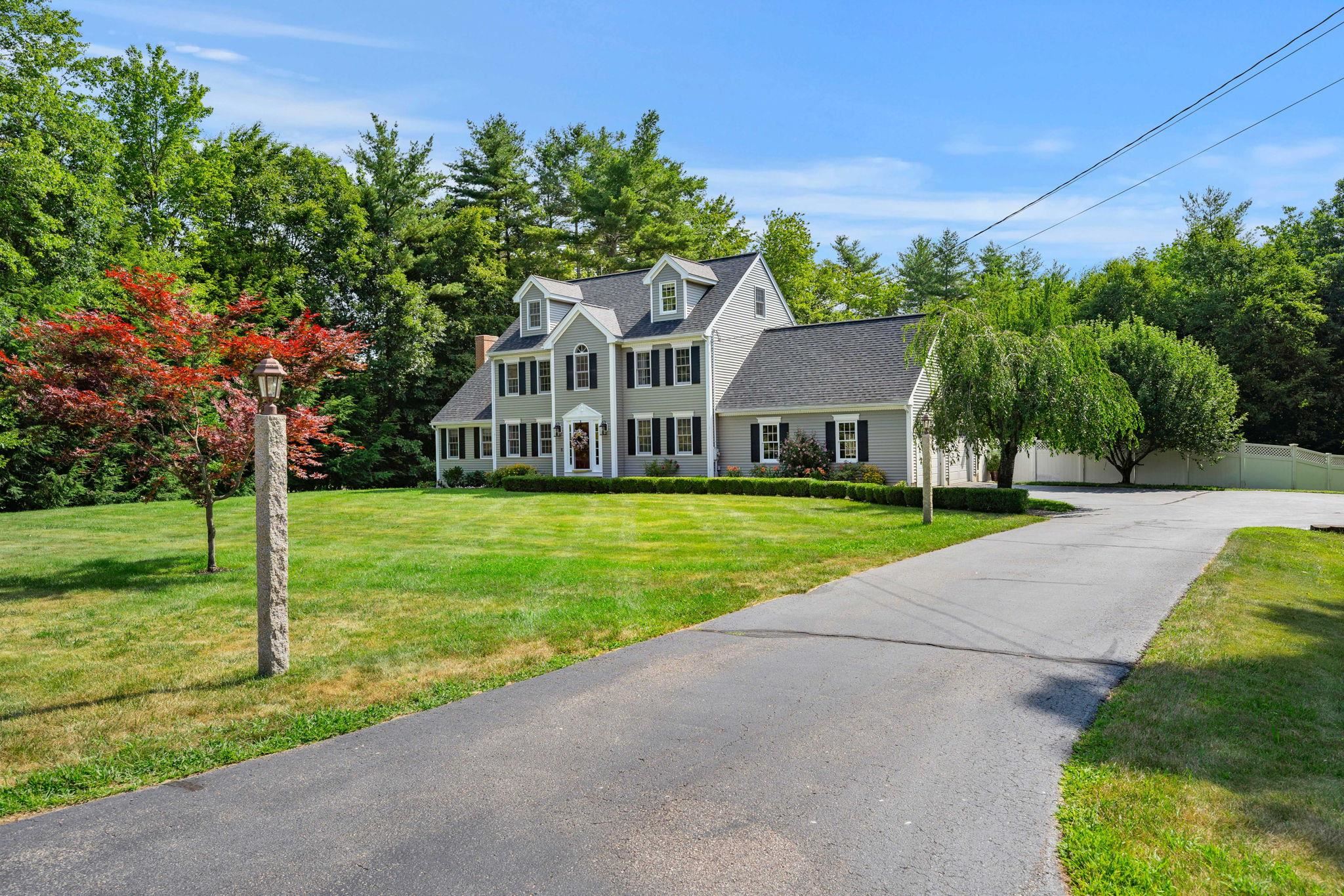 MLS 5007240: 39 Hillside Road, Kingston NH