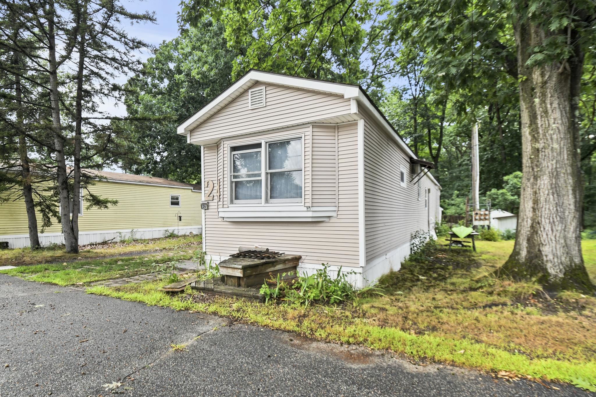 MLS 5007451: 24 Princess Drive, Salem NH