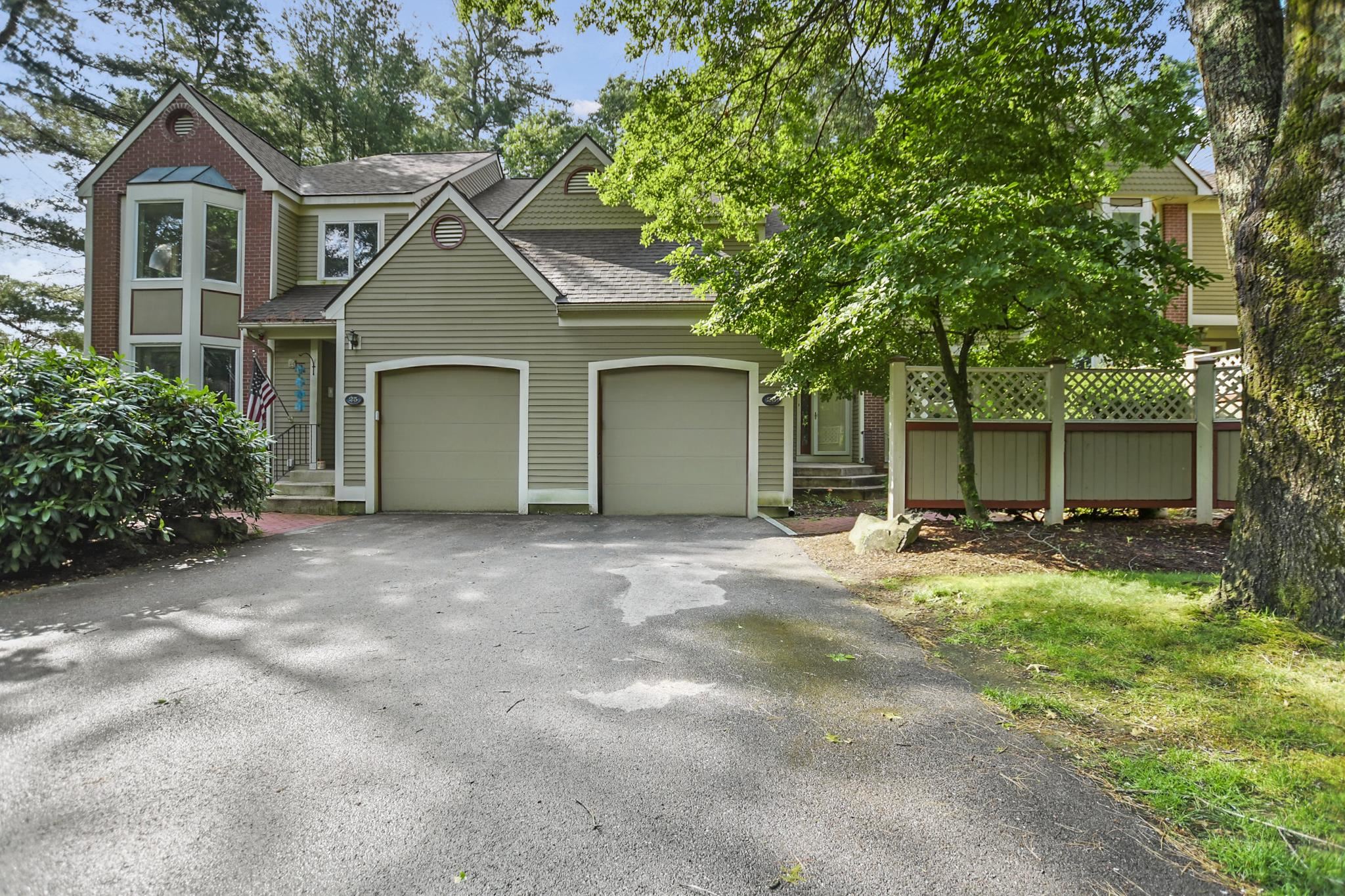 MLS 5007458: 26 Hickory Lane, Windham NH