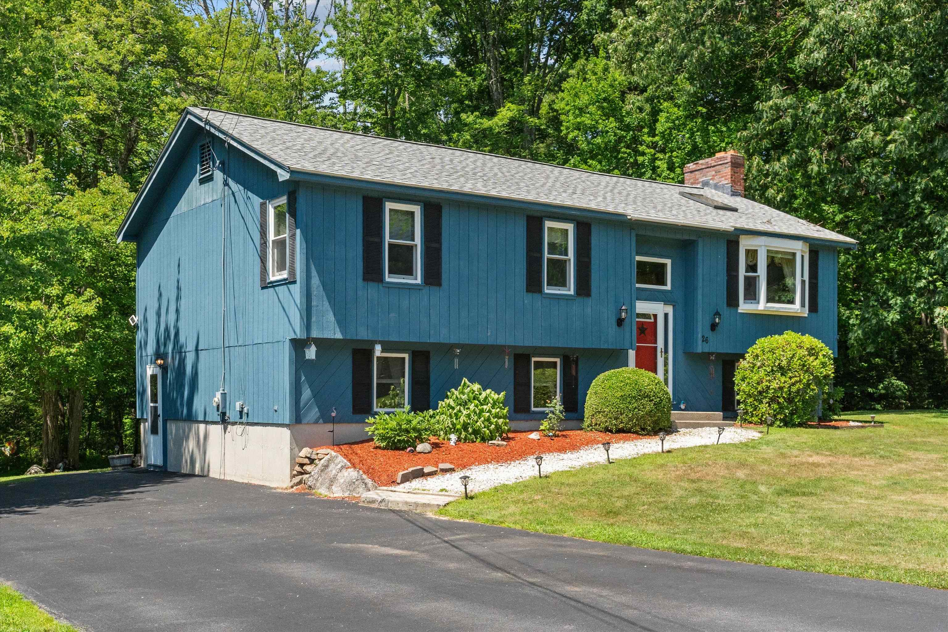 MLS 5007473: 26 Westgate Road, Derry NH