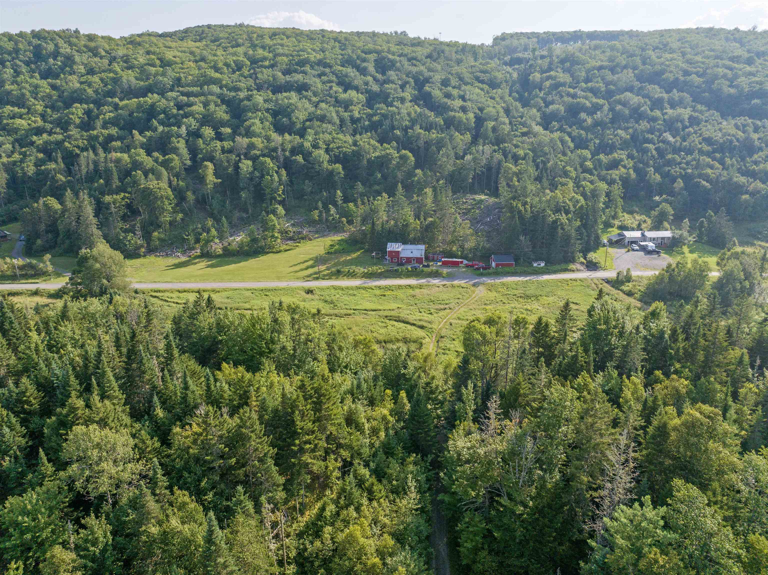 Homes for sale in Stewartstown, NH | - Bishop Brook Rd, Stewartstown, NH 03576 | MLS# 5007482