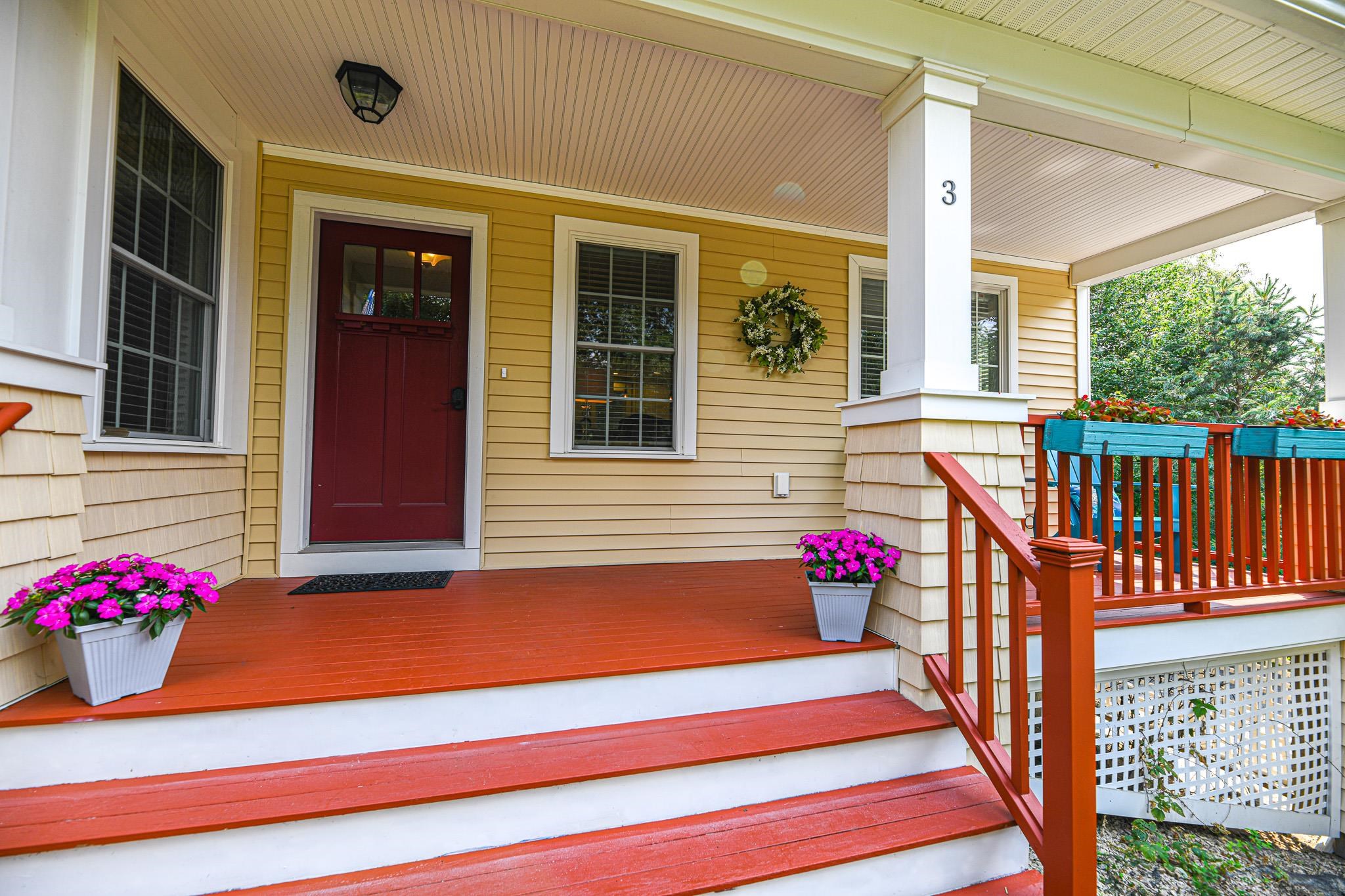 MLS 5007505: 3 Baron Road, Hampton NH