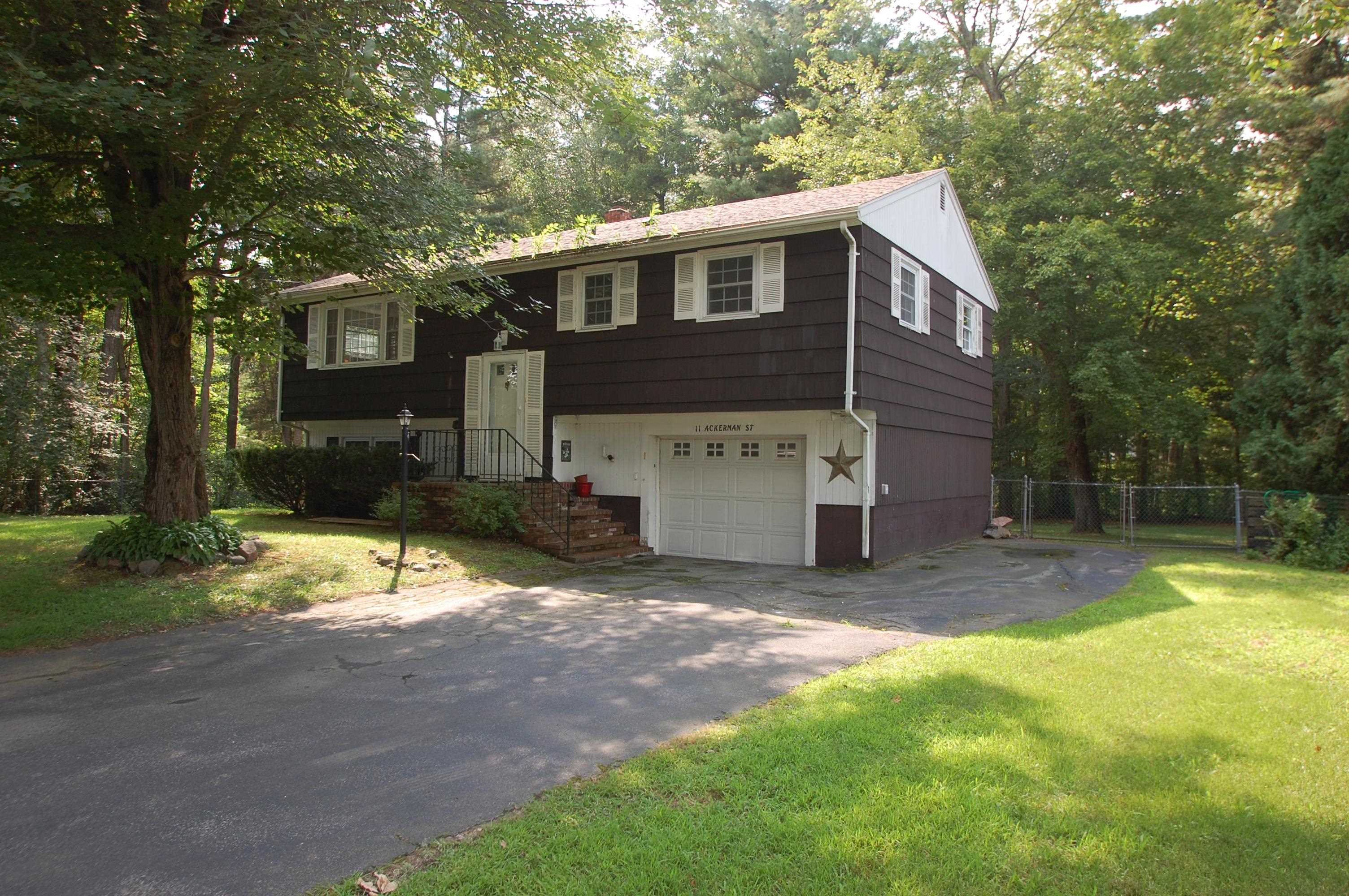 MLS 5007530: 11 Ackerman Street, Salem NH