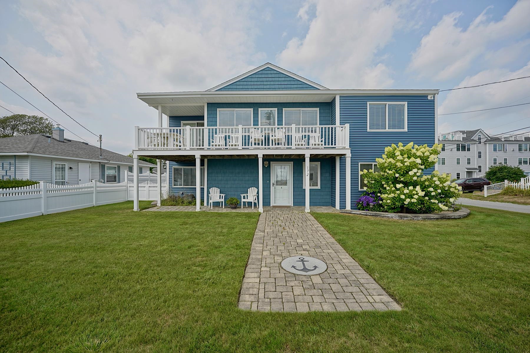 MLS 5007544: 172 Kings Highway, Hampton NH