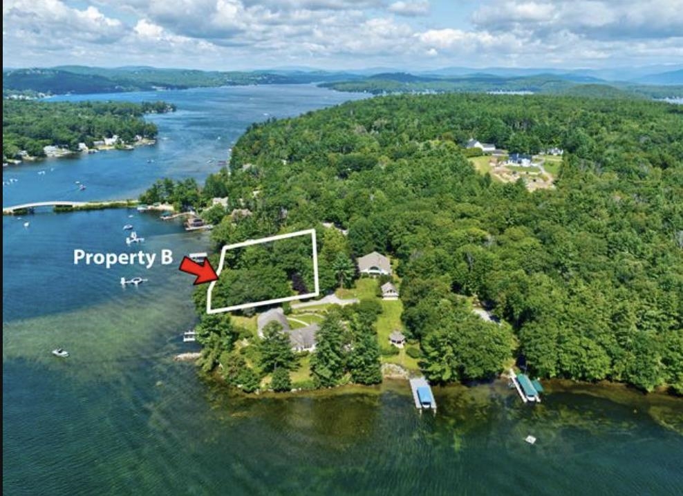 Photo of 11 Loch Lane Gilford NH 03249