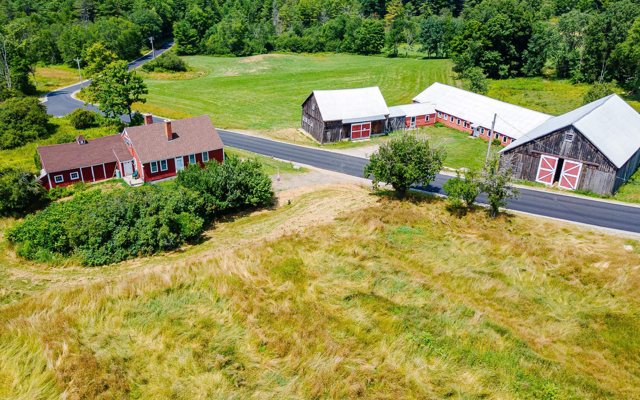 Homes for sale in Acworth, NH | 493 Charlestown Rd, Acworth, NH 03601 | MLS# 5007656