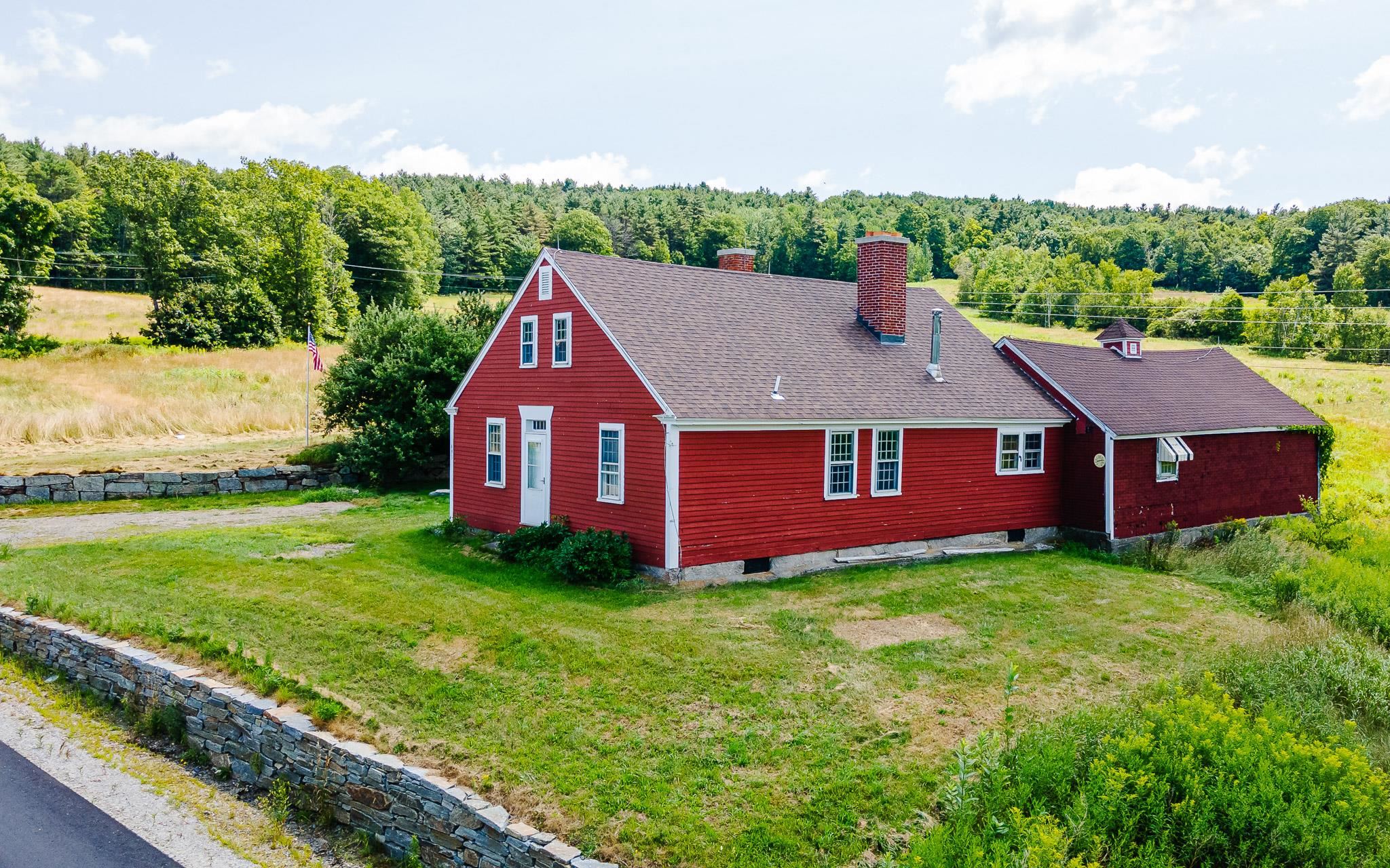 Homes for sale in Acworth, NH | 493 Charlestown Rd, Acworth, NH 03601 | MLS# 5007656