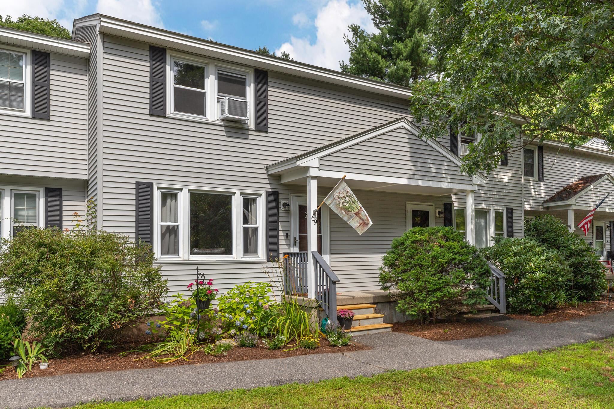 MLS 5007771: 69 Boulder Drive, Londonderry NH