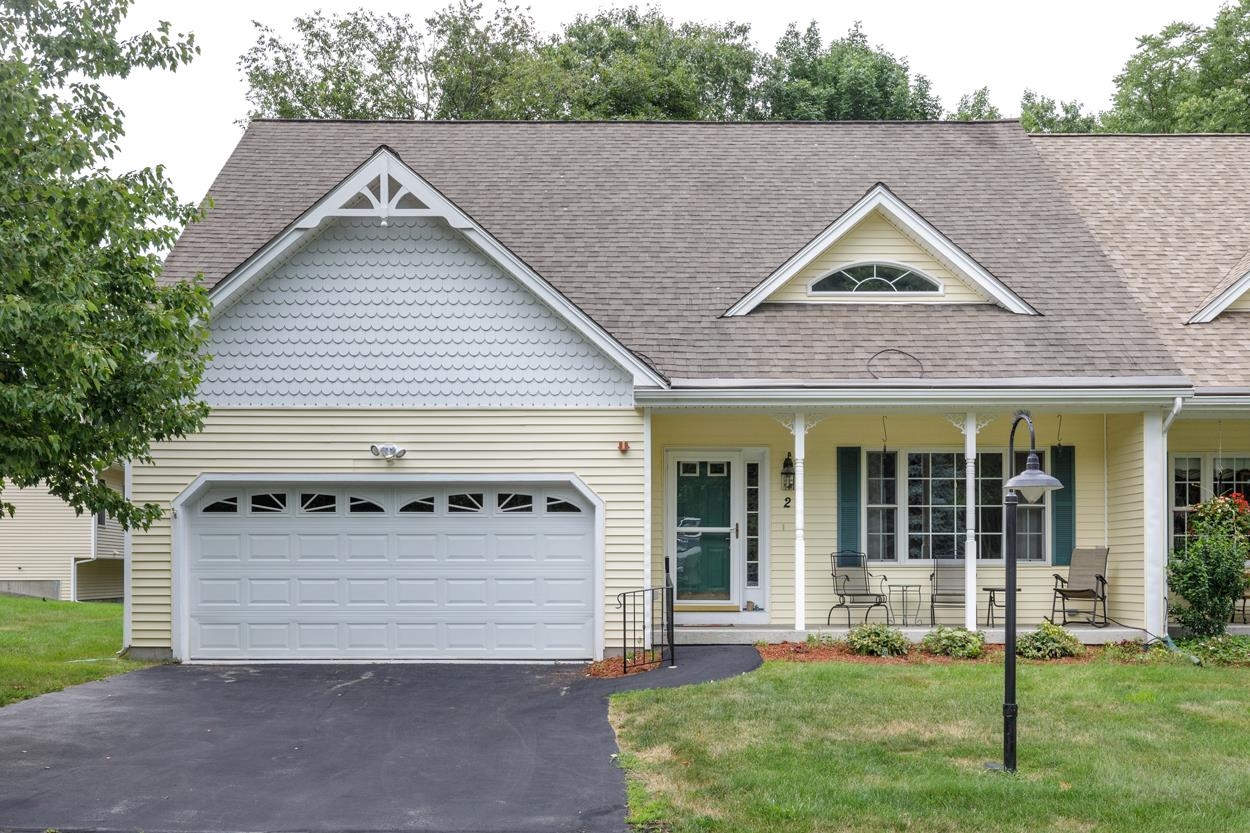 MLS 5007841: 2 Gilcreast Drive, Litchfield NH