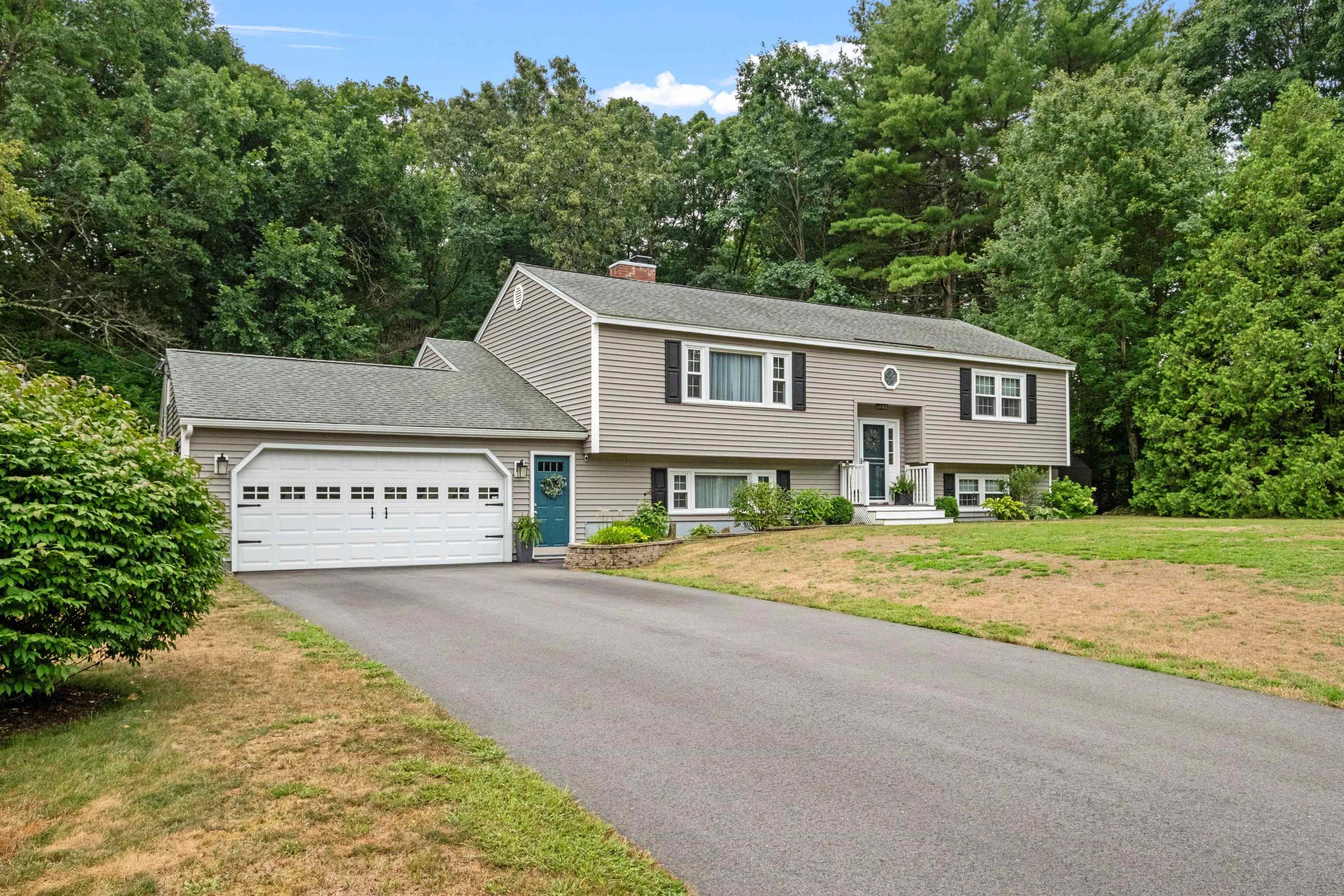 MLS 5007886: 1 Alvirne Drive, Hudson NH
