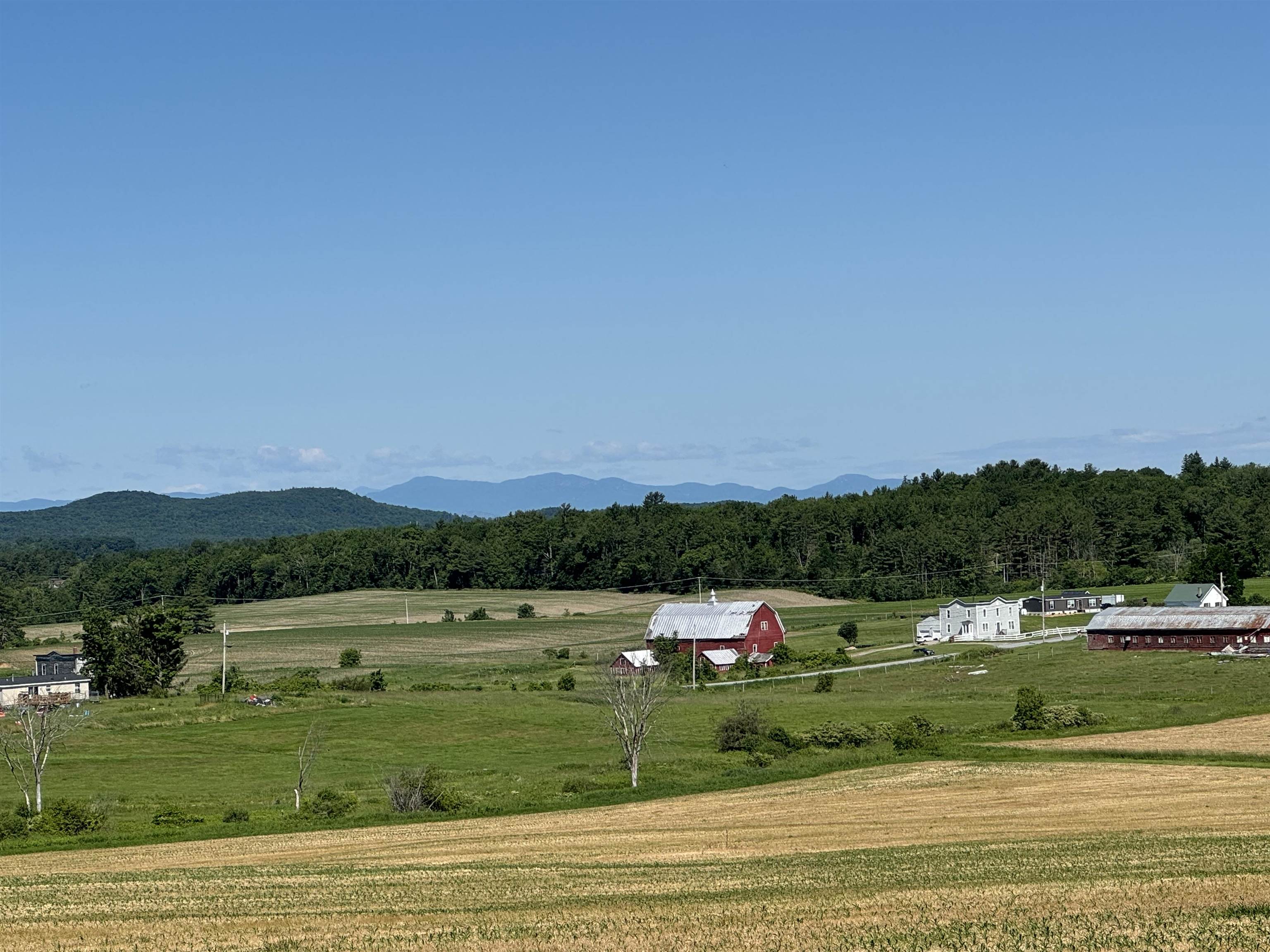 Homes for sale in New Haven, VT | Tbd South St, New Haven, VT 05441 | MLS# 5008036