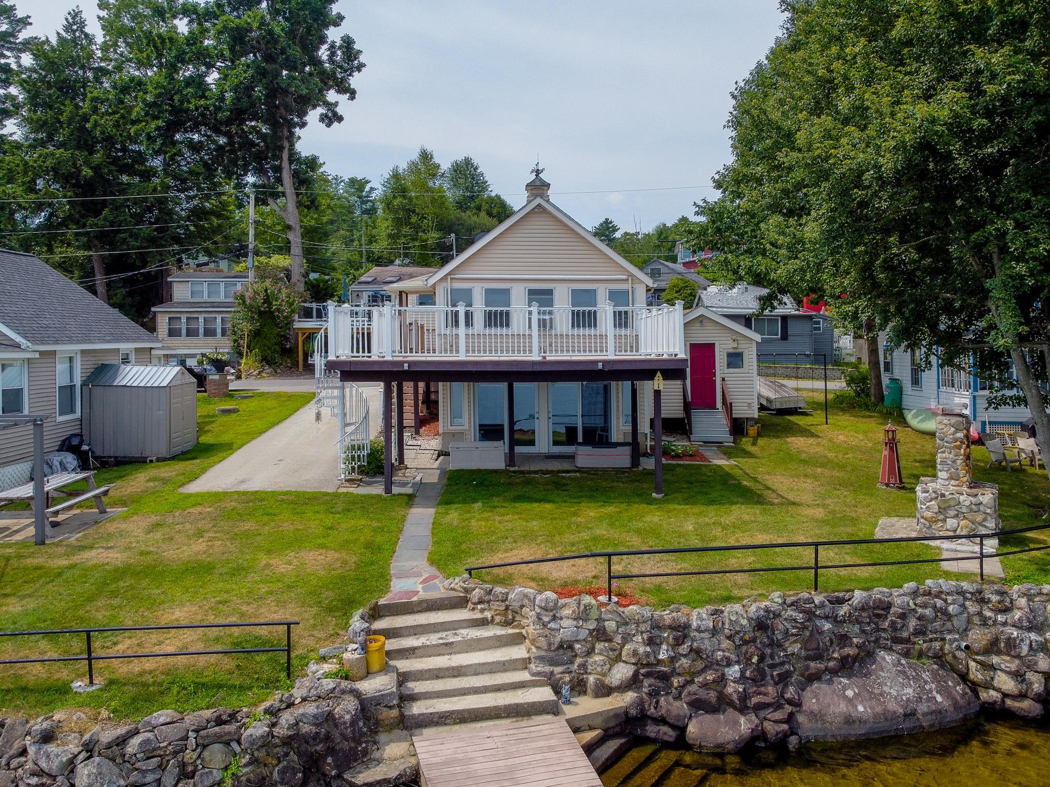 MLS 5008119: 131 Chases Grove Road, Derry NH