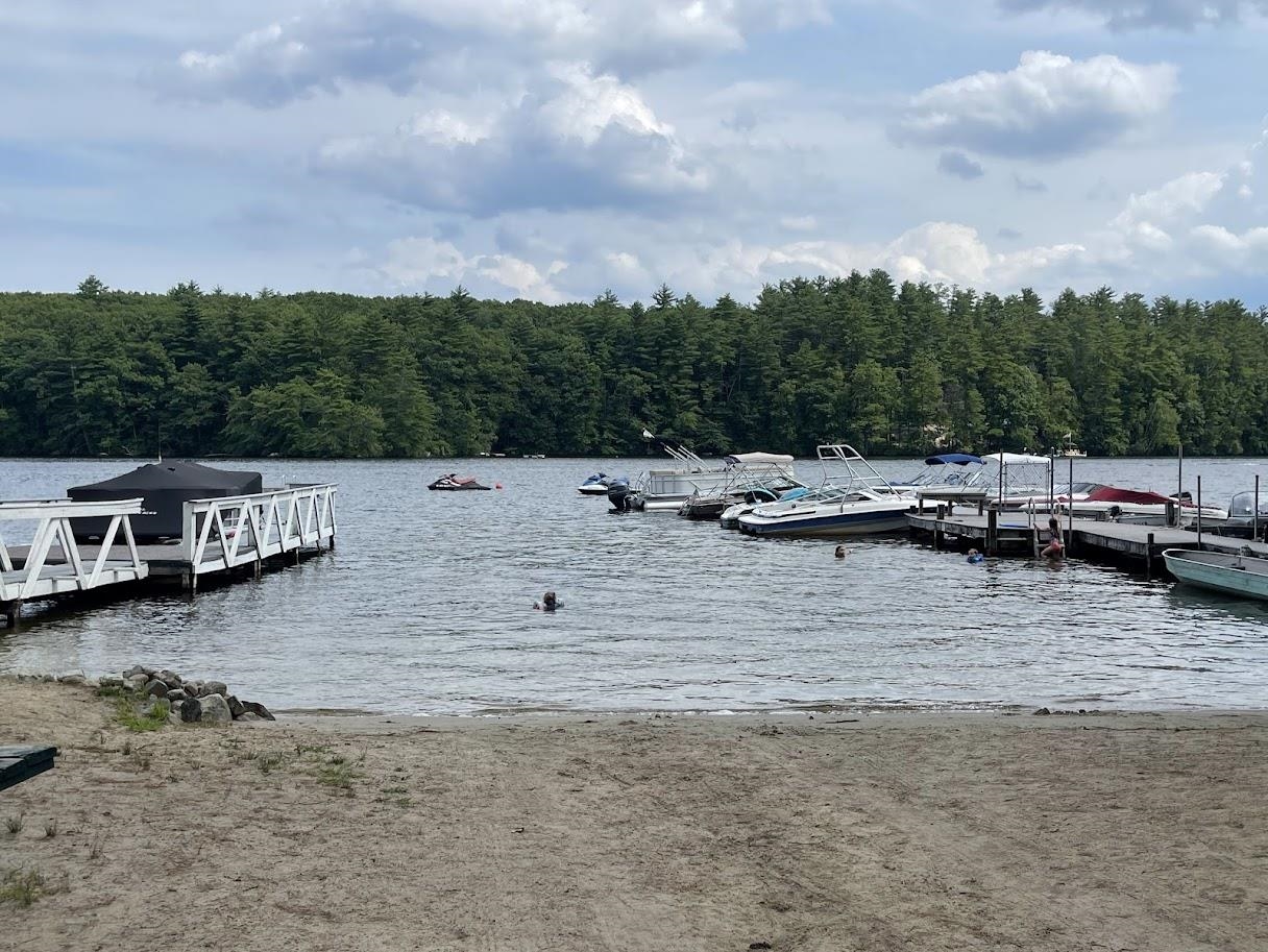 MLS 5008179: 601 Collettes Grove Road, Derry NH