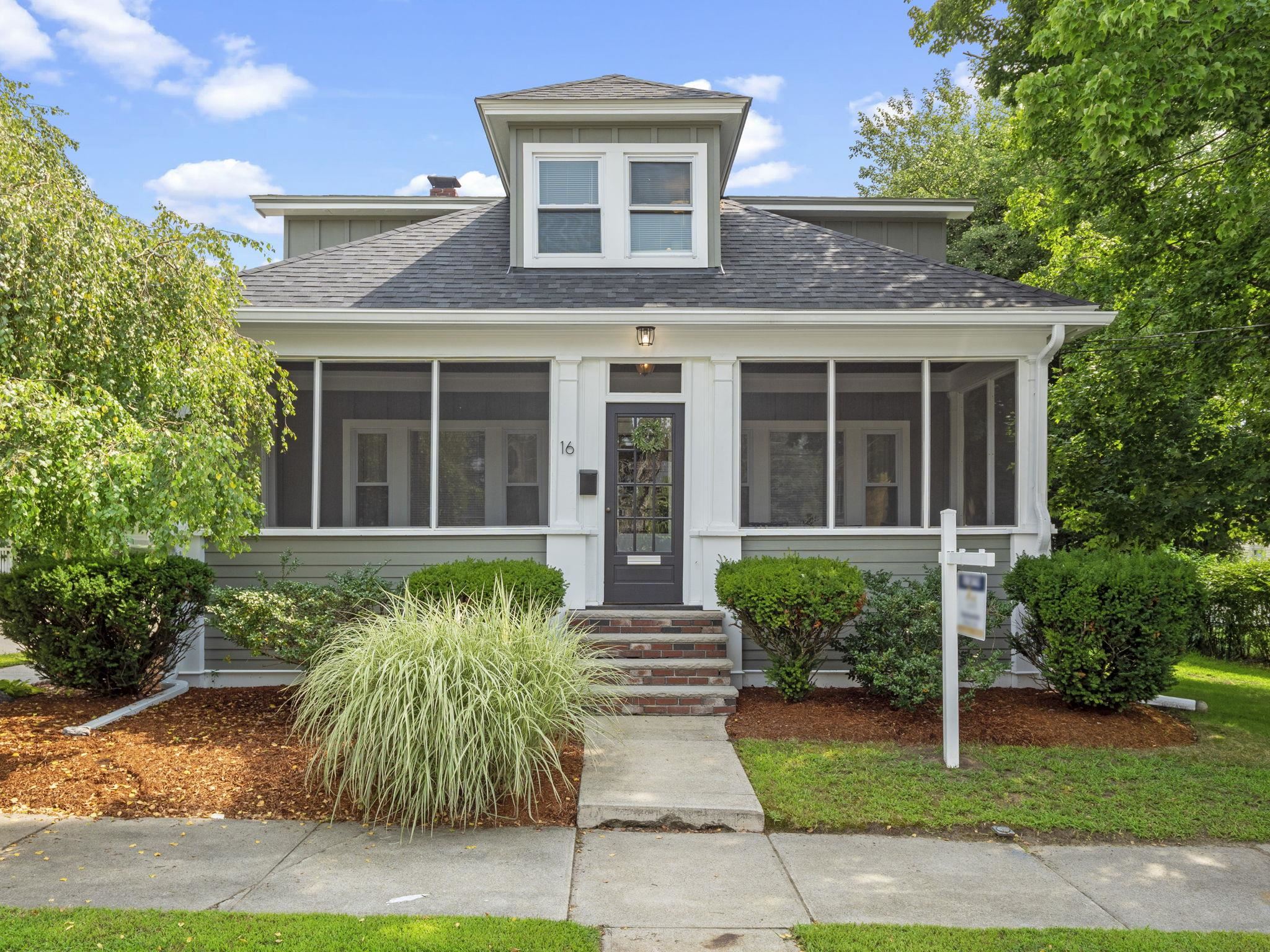 MLS 5008236: 16 Fowell Avenue, Nashua NH