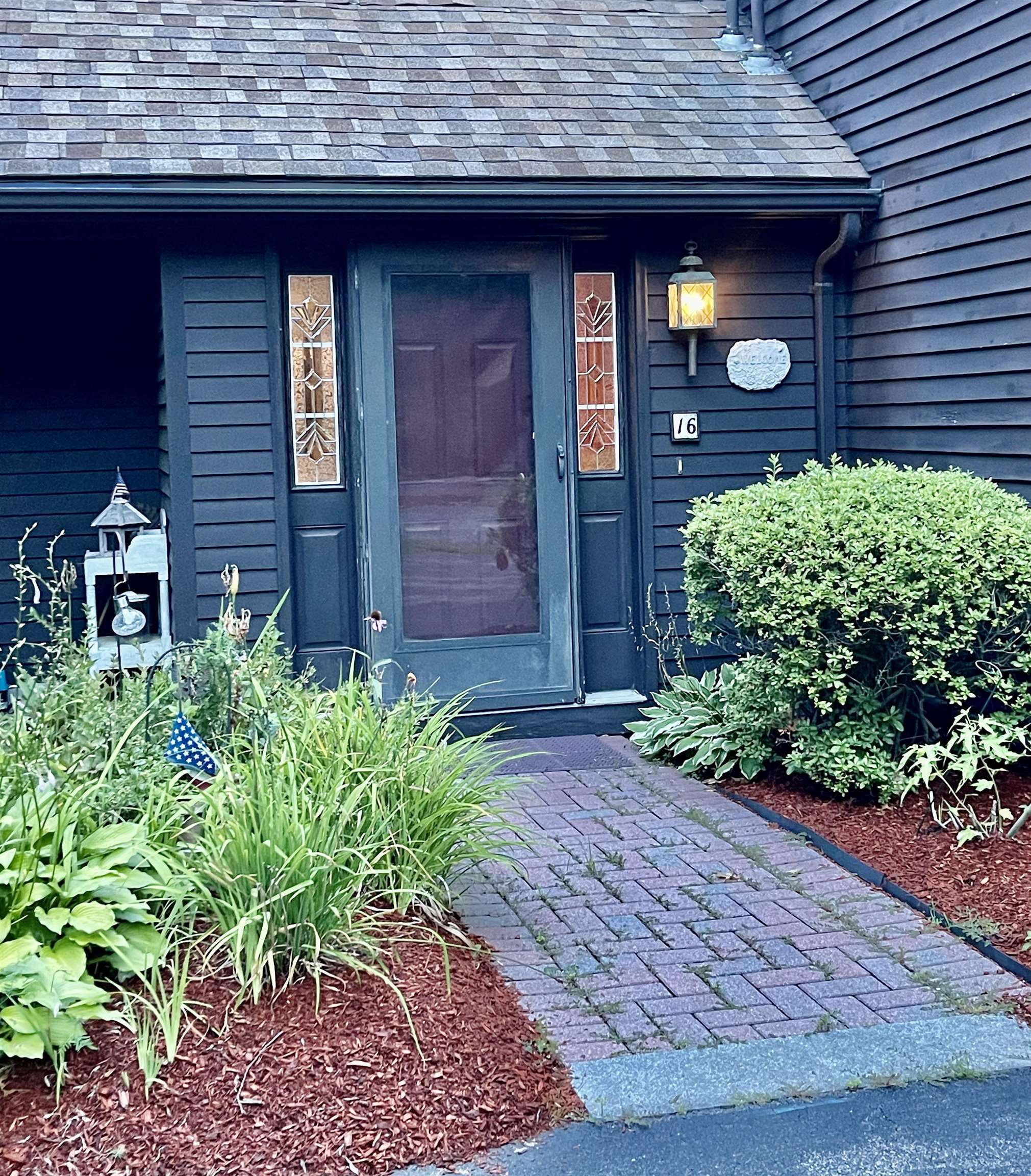 MLS 5008295: 16 Stacey Circle-Unit 16, Windham NH