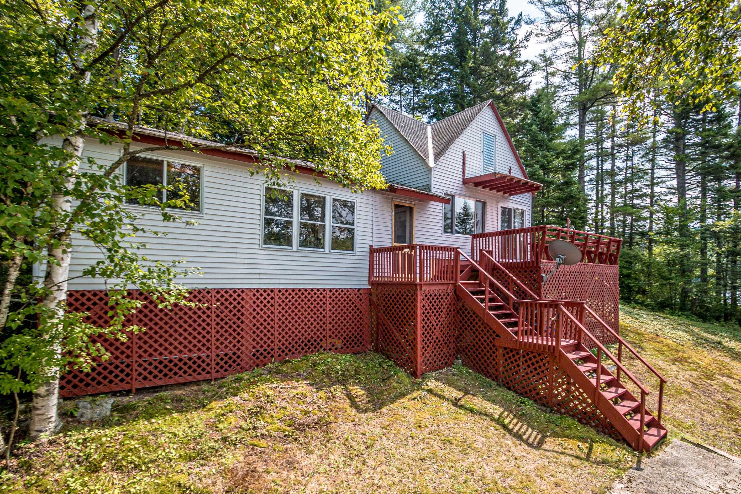 Homes for sale in Milan, NH | 205 Overlook Rd, Milan, NH 03588 | MLS# 5008447