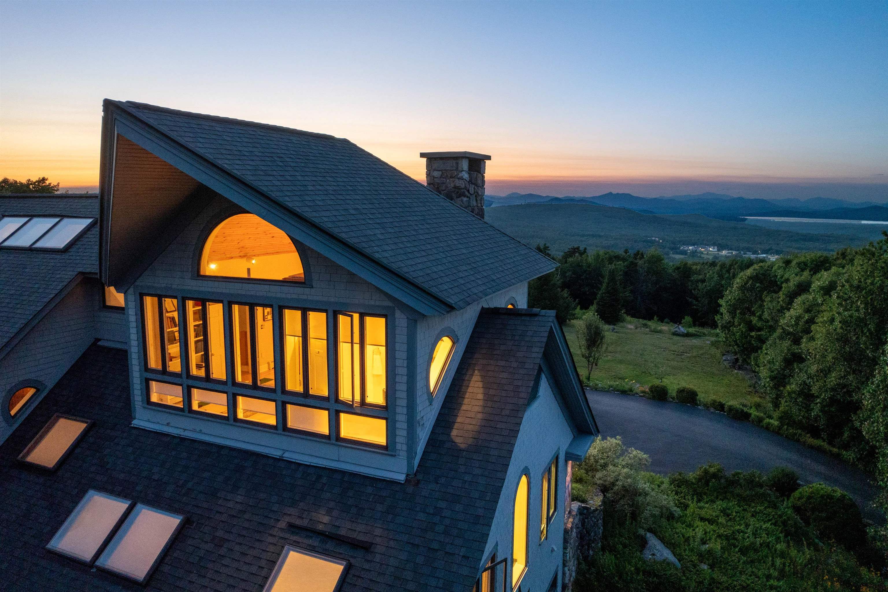 Photo of 55 Upper Trask Mountain Road Wolfeboro NH 03894