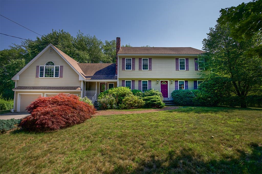 MLS 5008485: 7 Pollard Road, Plaistow NH