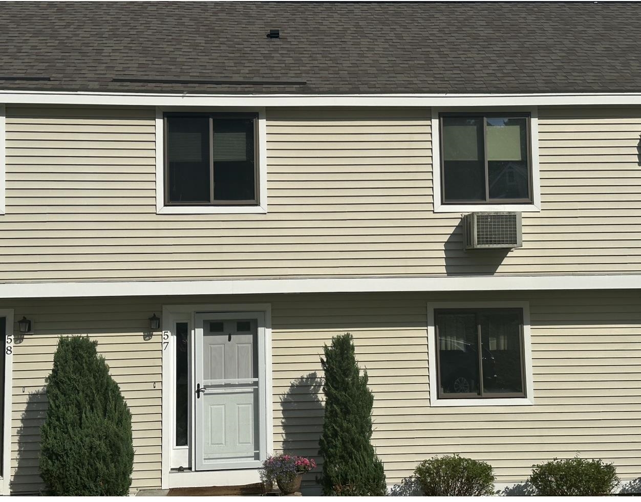 MLS 5008486: 67 Old Nashua Road-Unit 57, Londonderry NH