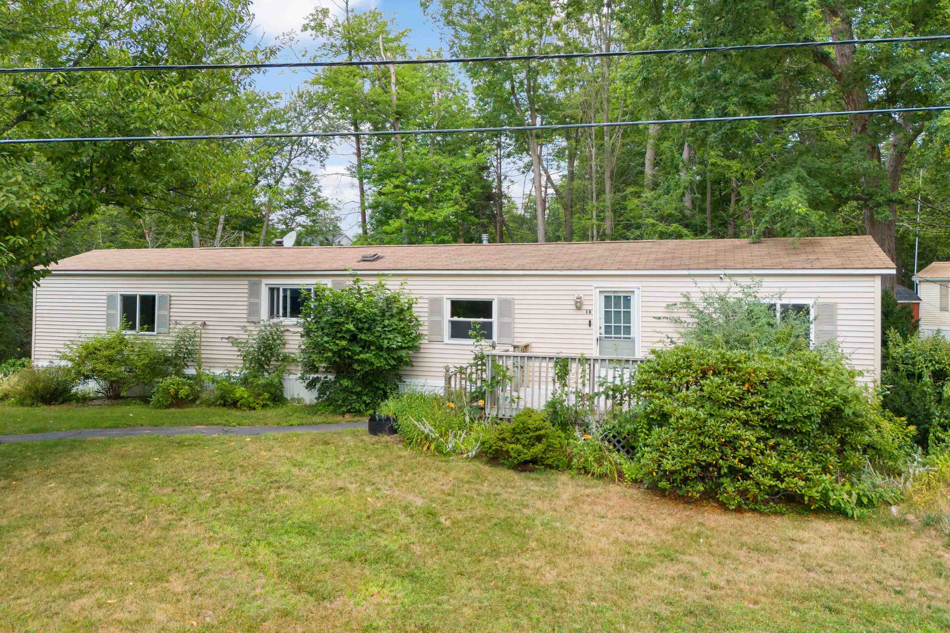 MLS 5008553: 18 Hemlock Haven, Hampton NH
