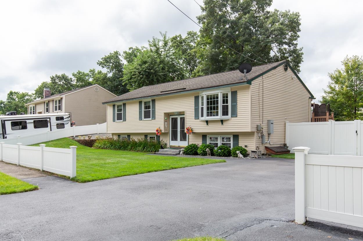 MLS 5008743: 12 Ronnie Drive, Nashua NH