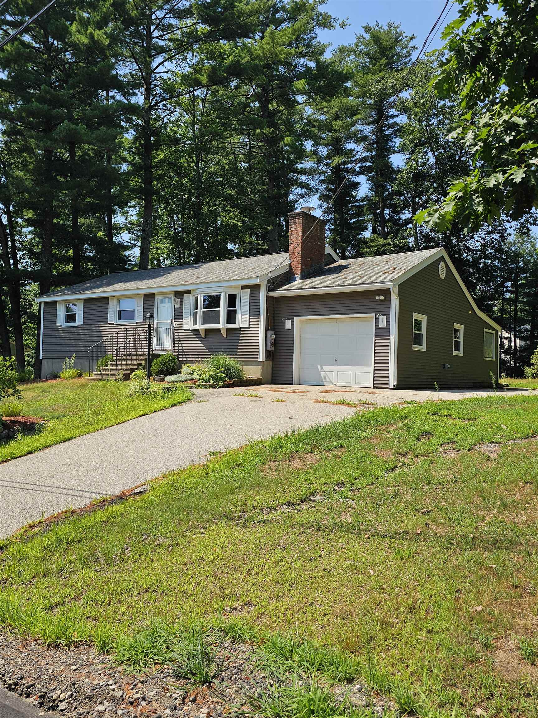 MLS 5009002: 32 Belmont Drive, Merrimack NH