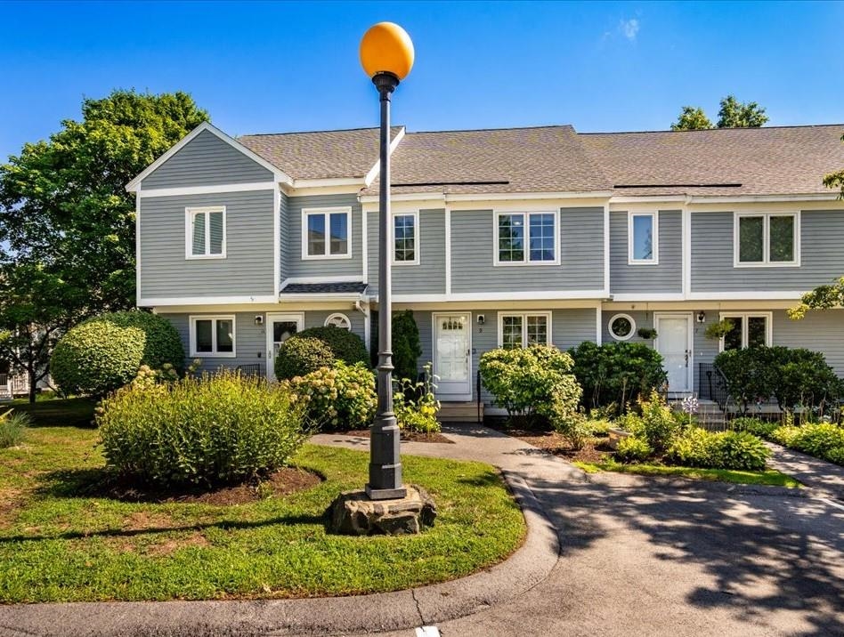 MLS 5009018: 9 Merrimack Drive, Merrimack NH