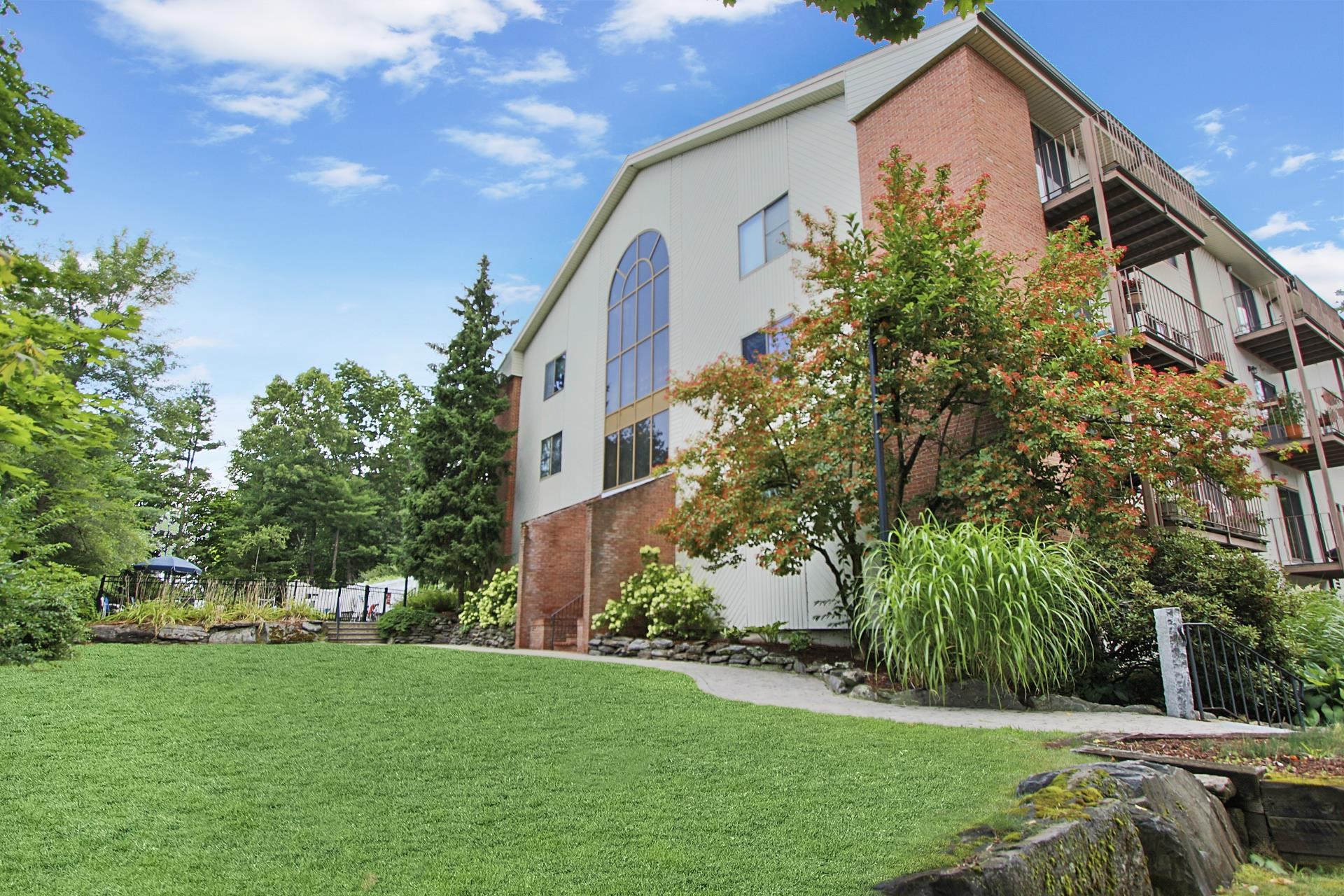 MLS 5009021: 307 B Amherst Street-Unit 344, Nashua NH