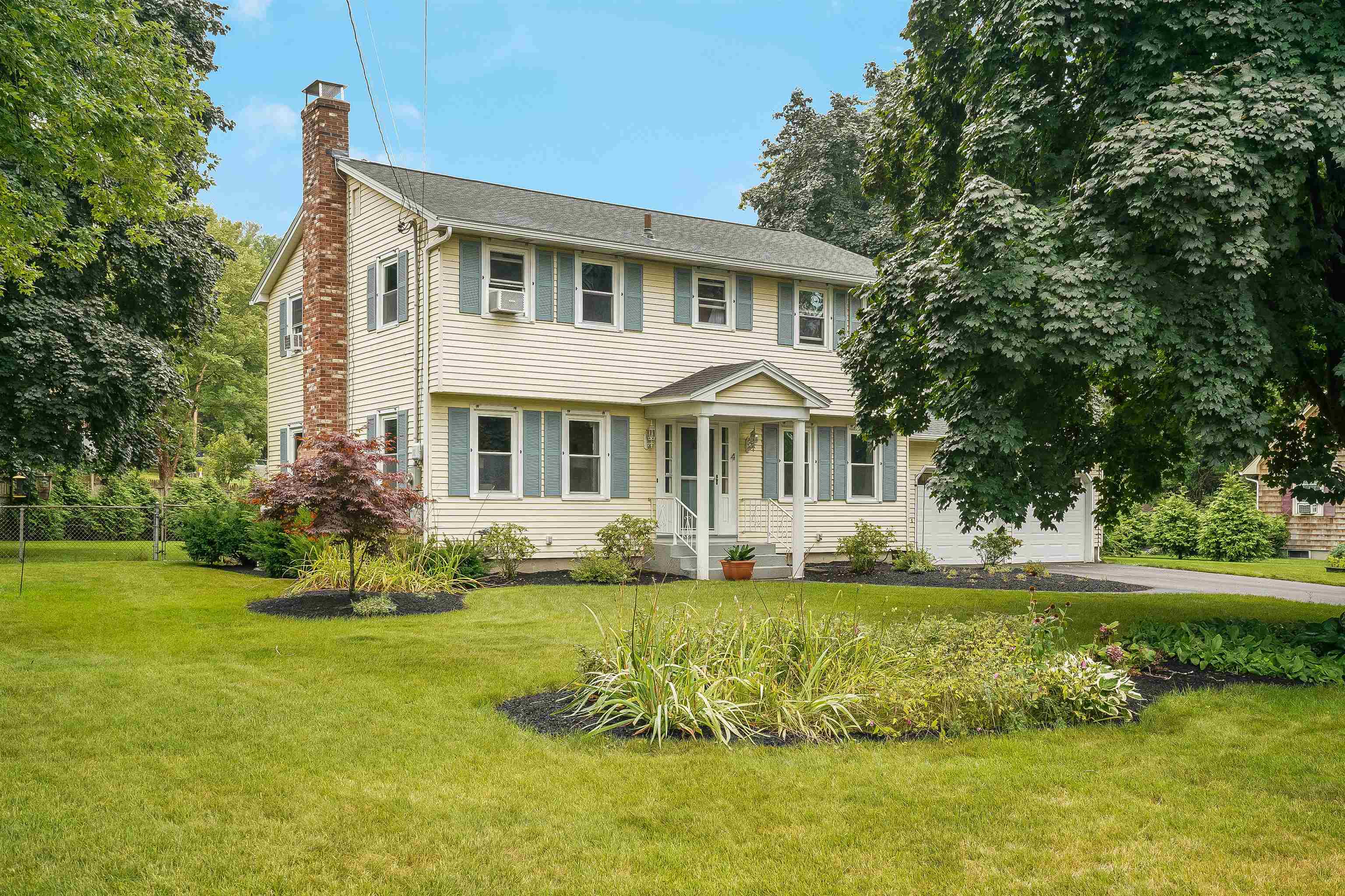 MLS 5009180: 4 Mizoras Drive, Nashua NH